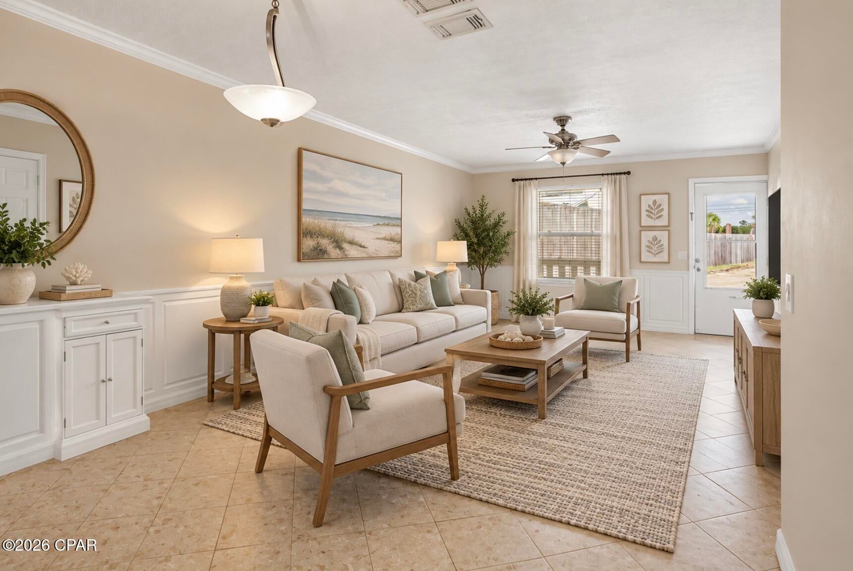 Holiday Beach Unit 8 - Residential