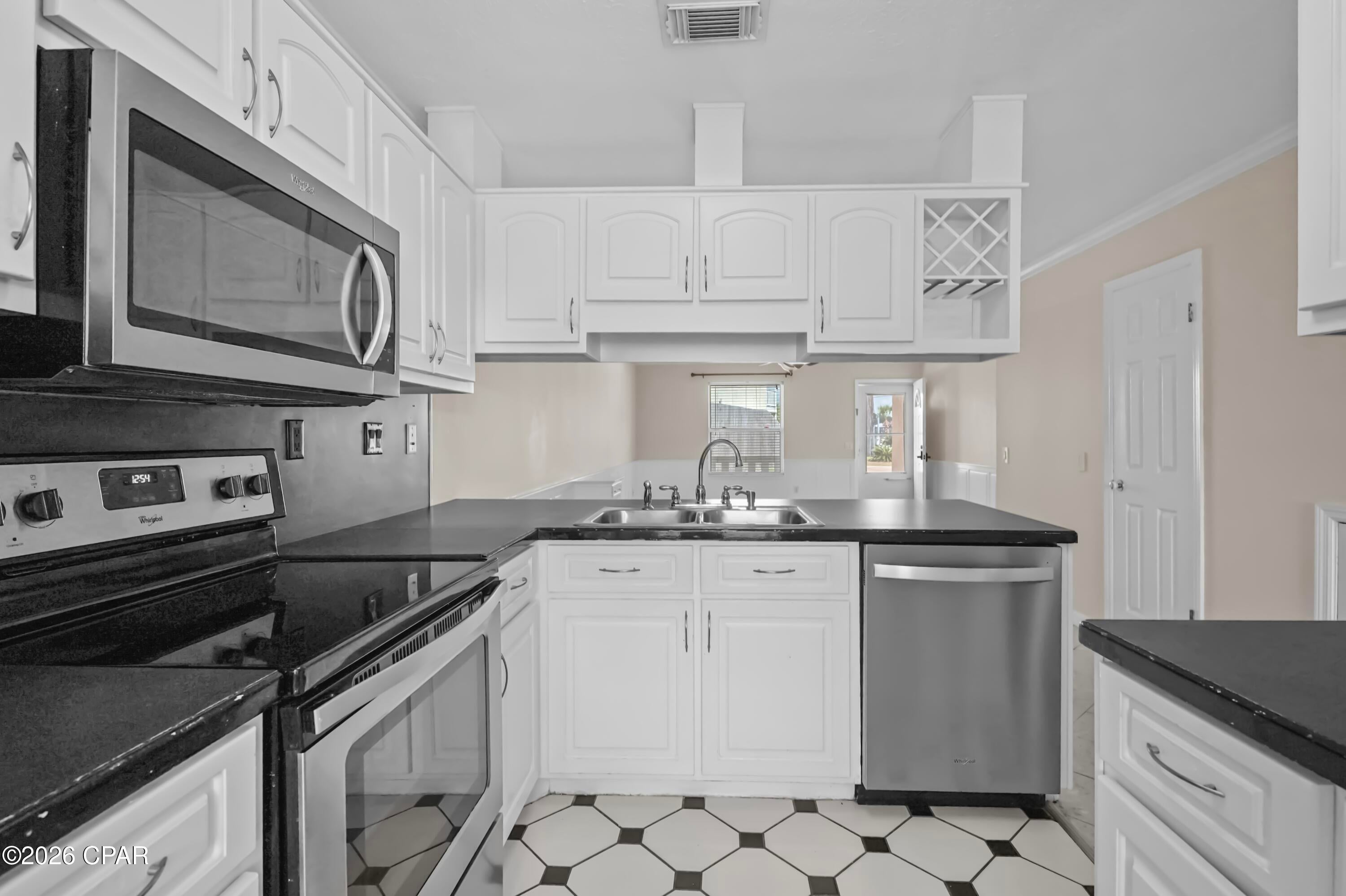 Holiday Beach Unit 8 - Residential
