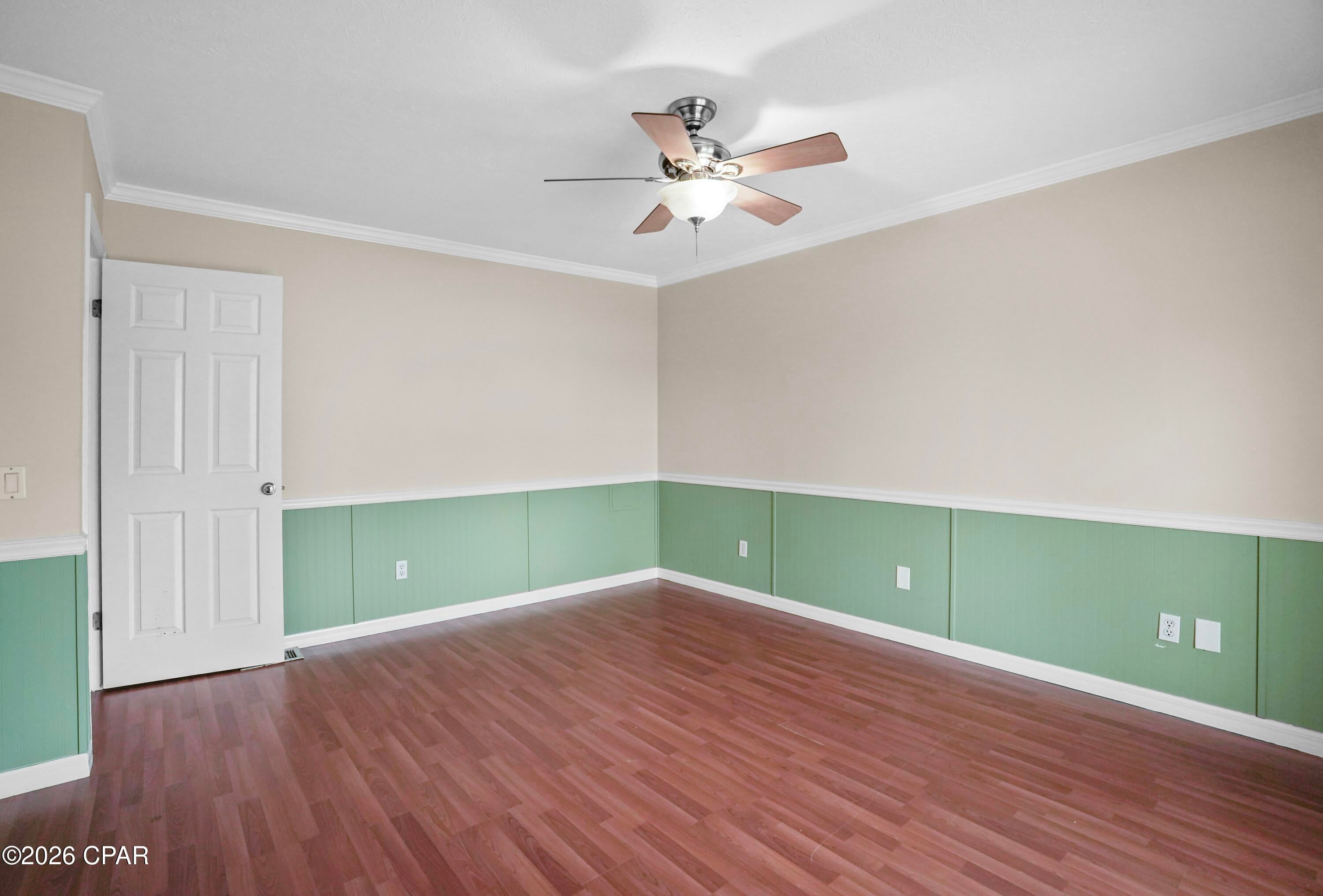 Holiday Beach Unit 8 - Residential