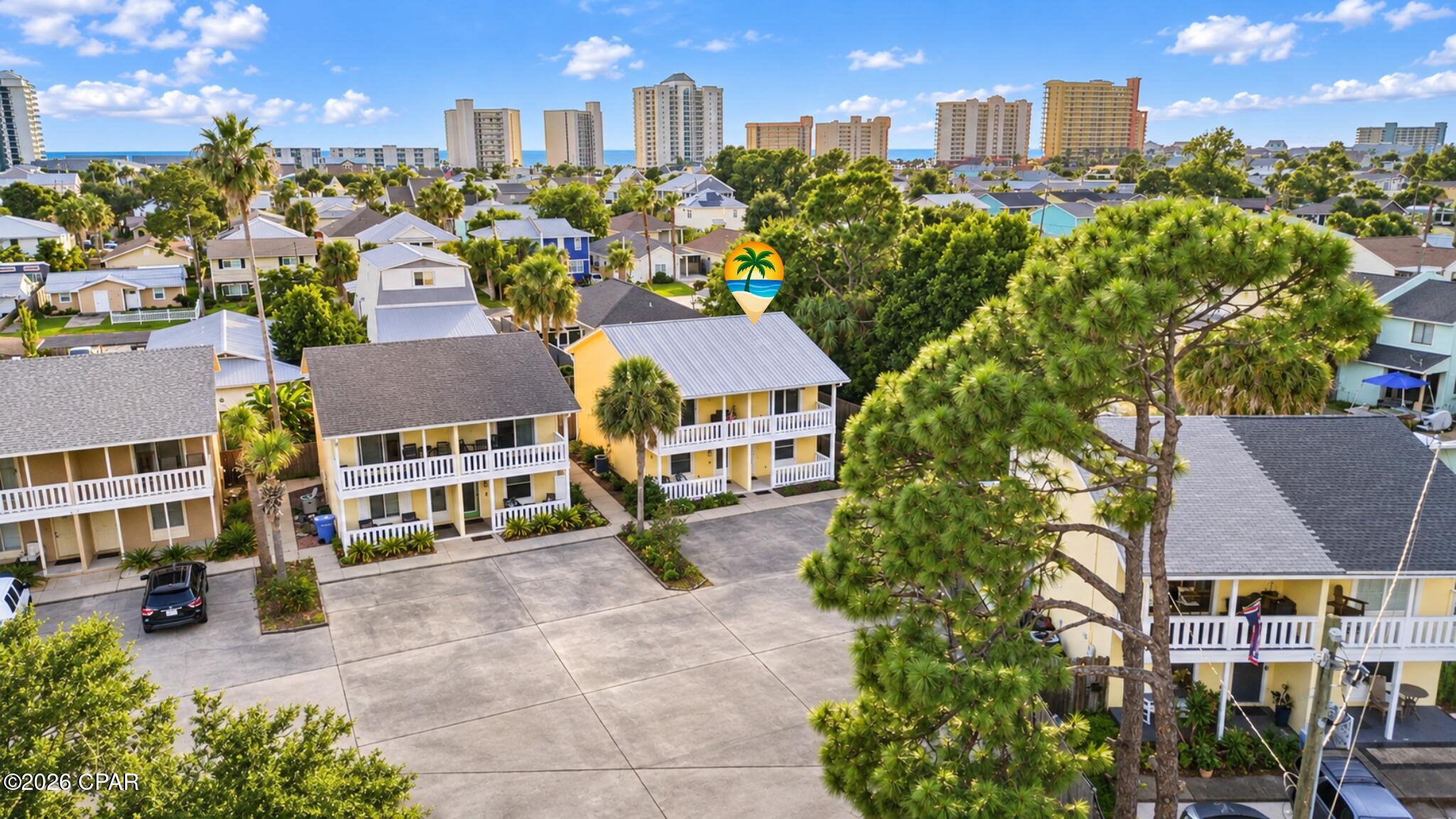 Holiday Beach Unit 8 - Residential