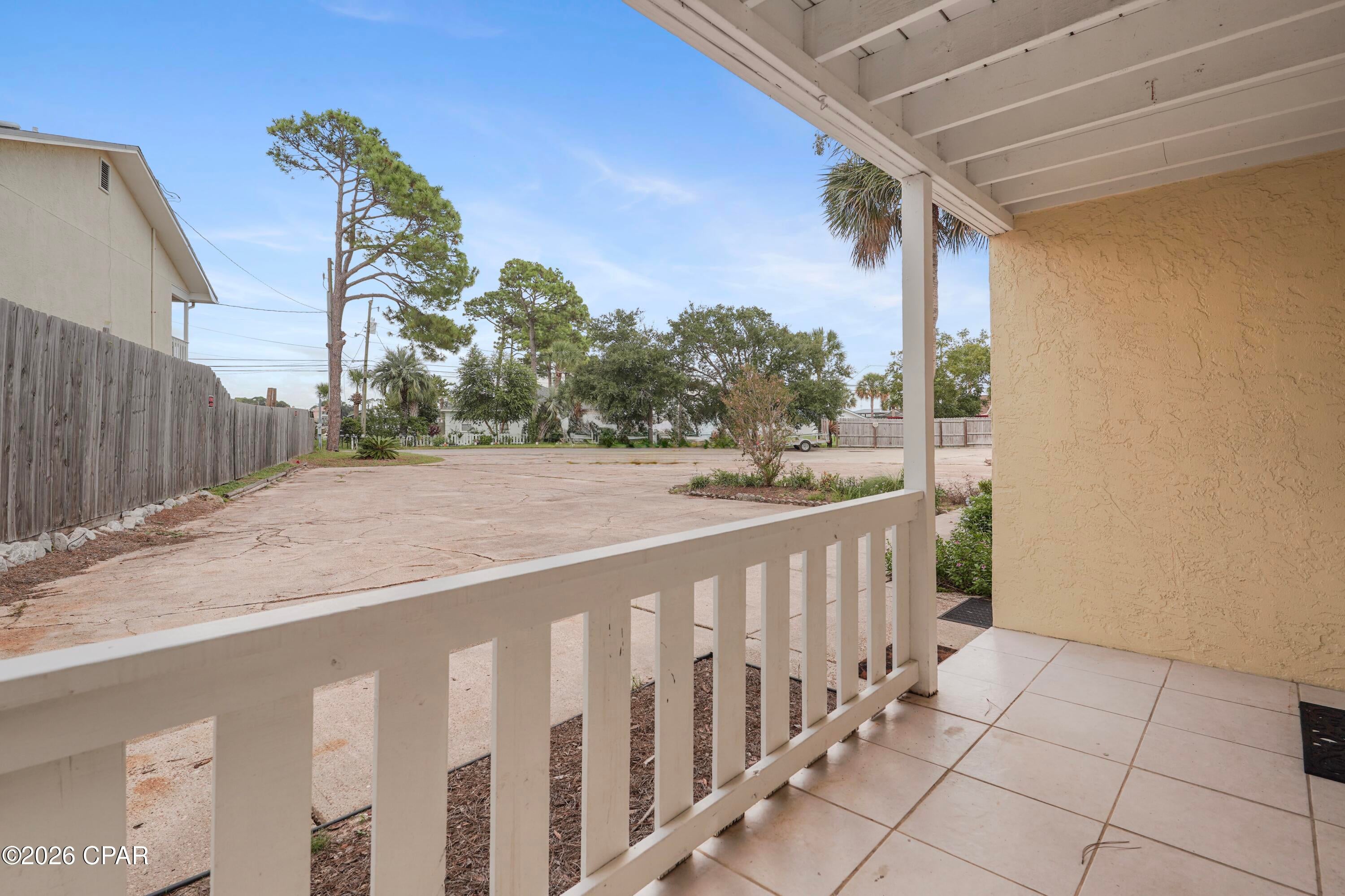 Holiday Beach Unit 8 - Residential