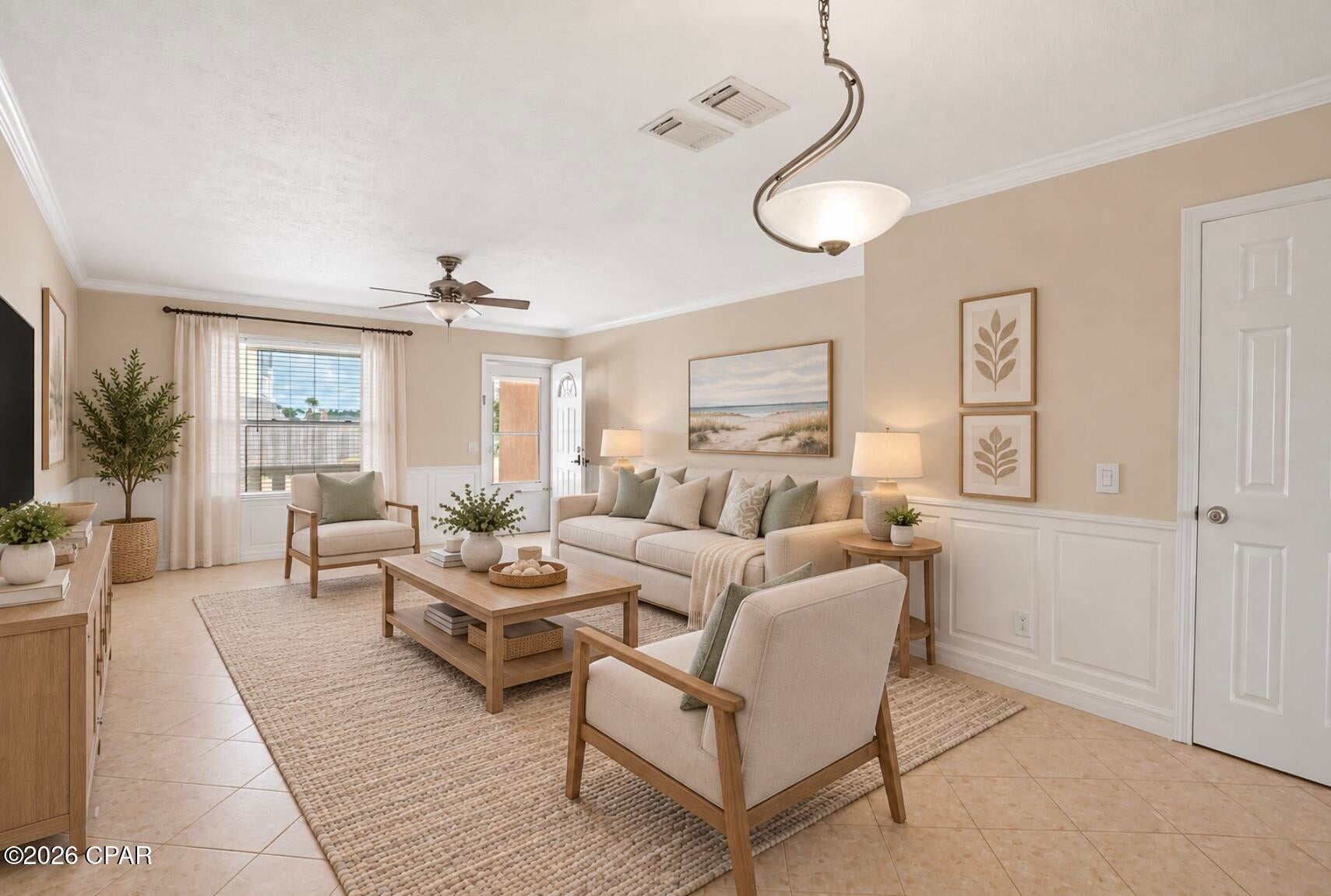 Holiday Beach Unit 8 - Residential