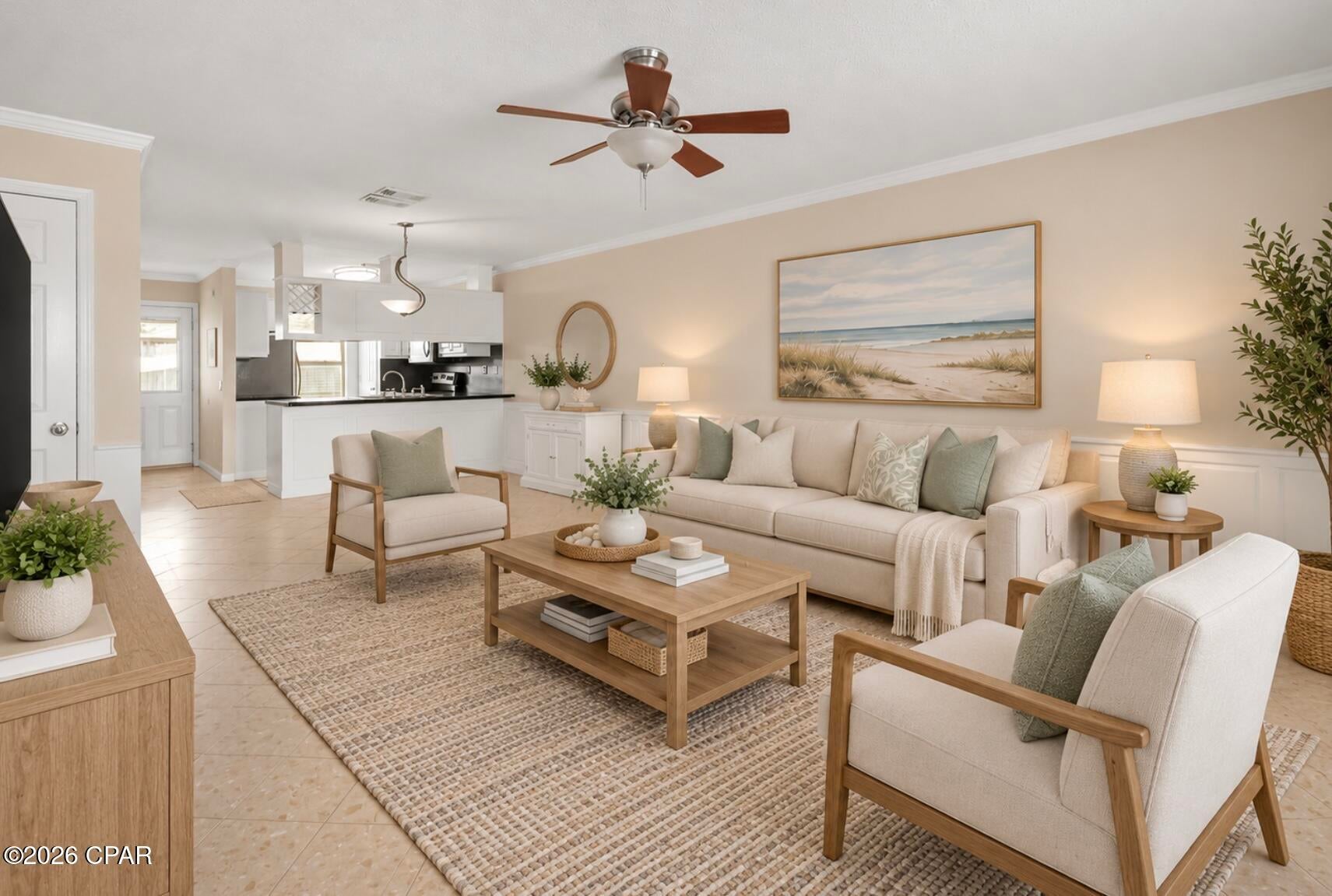 Holiday Beach Unit 8 - Residential