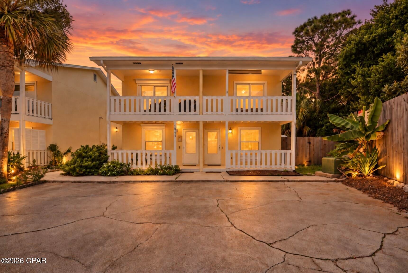 Holiday Beach Unit 8 - Residential