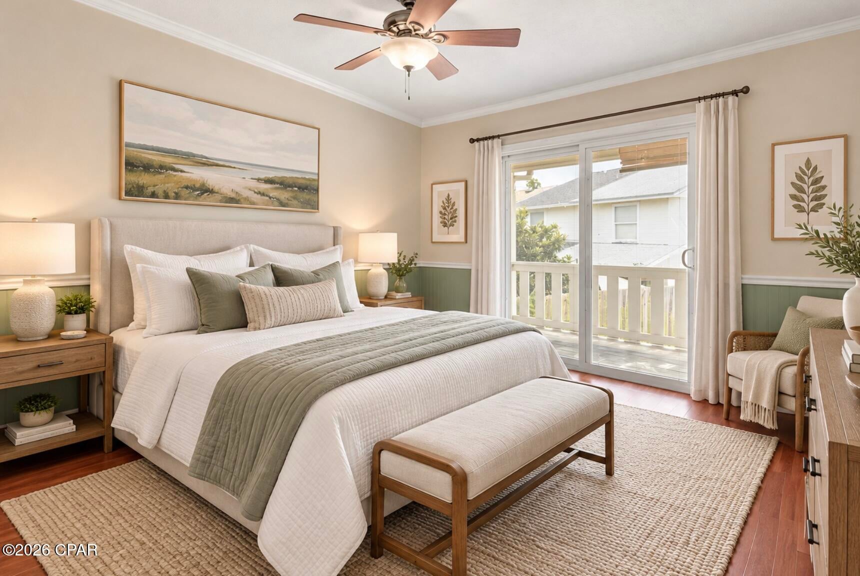 Holiday Beach Unit 8 - Residential