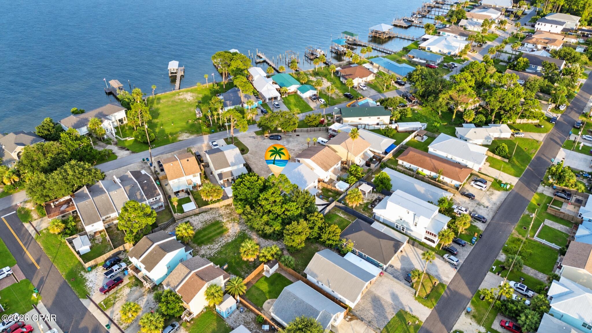 Holiday Beach Unit 8 - Residential