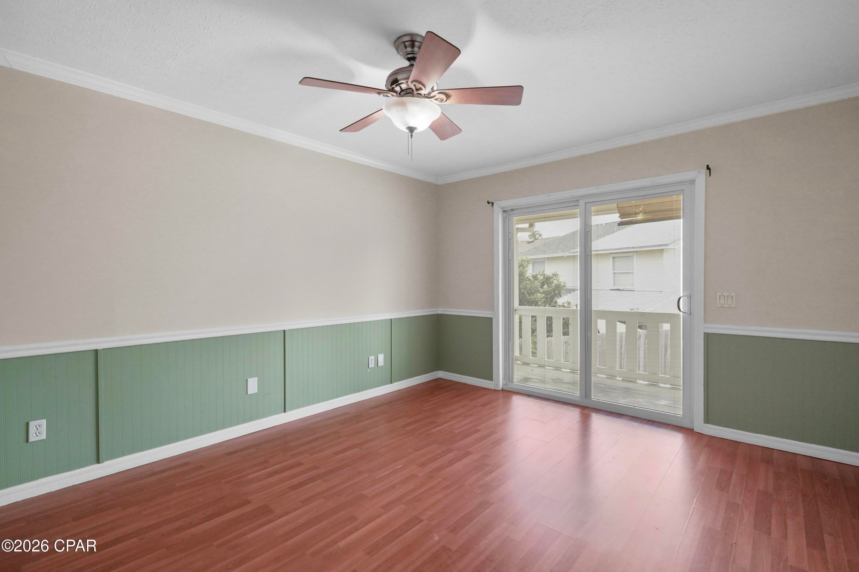 Holiday Beach Unit 8 - Residential