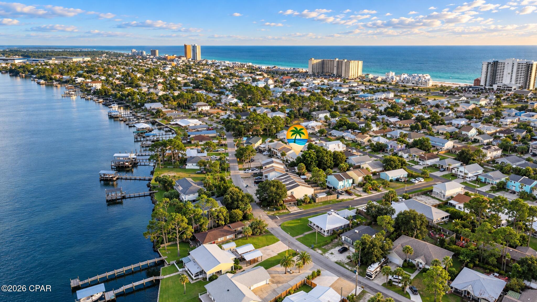 Holiday Beach Unit 8 - Residential
