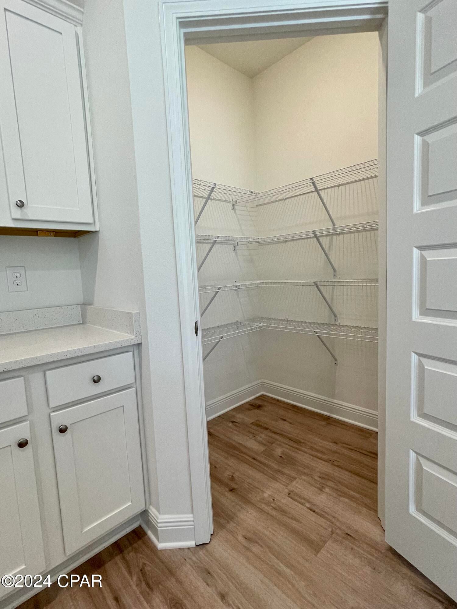Tierra Verde - Residential Lease