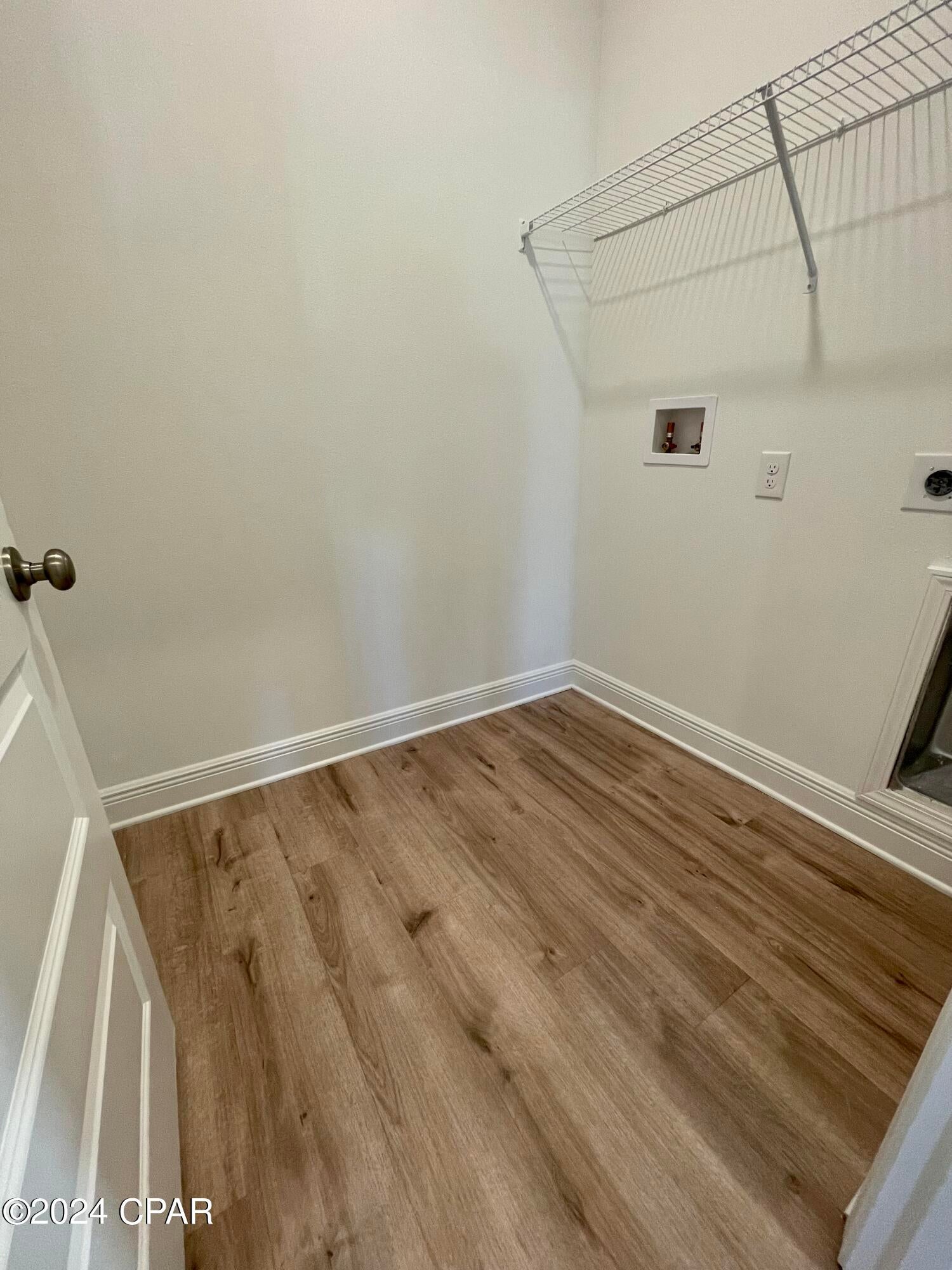 Tierra Verde - Residential Lease