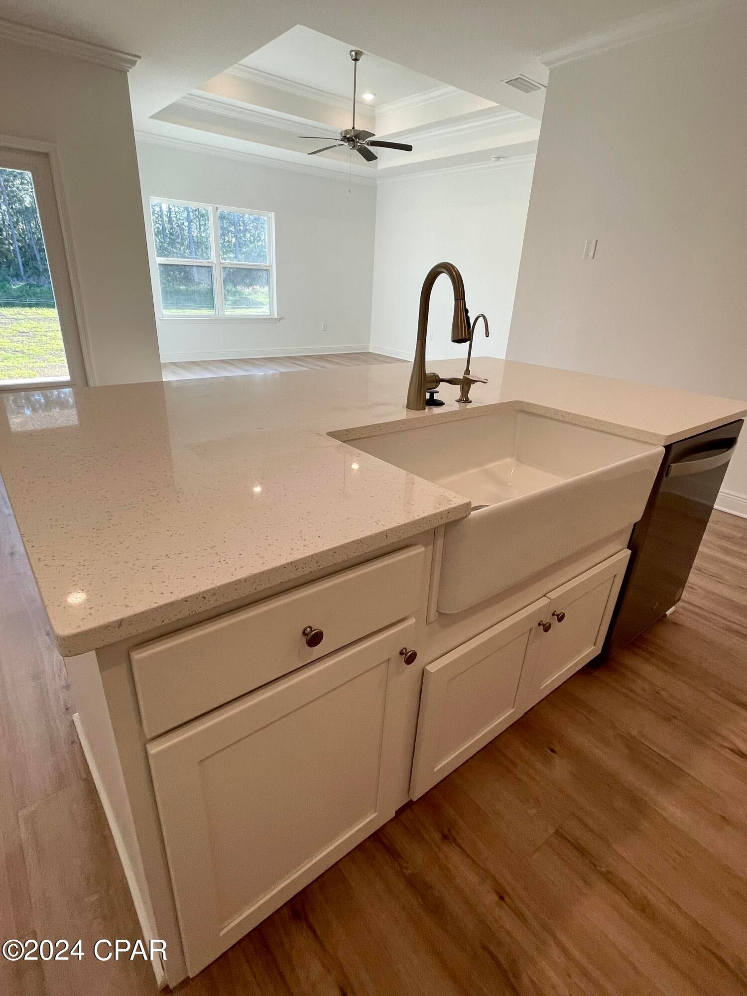 Tierra Verde - Residential Lease