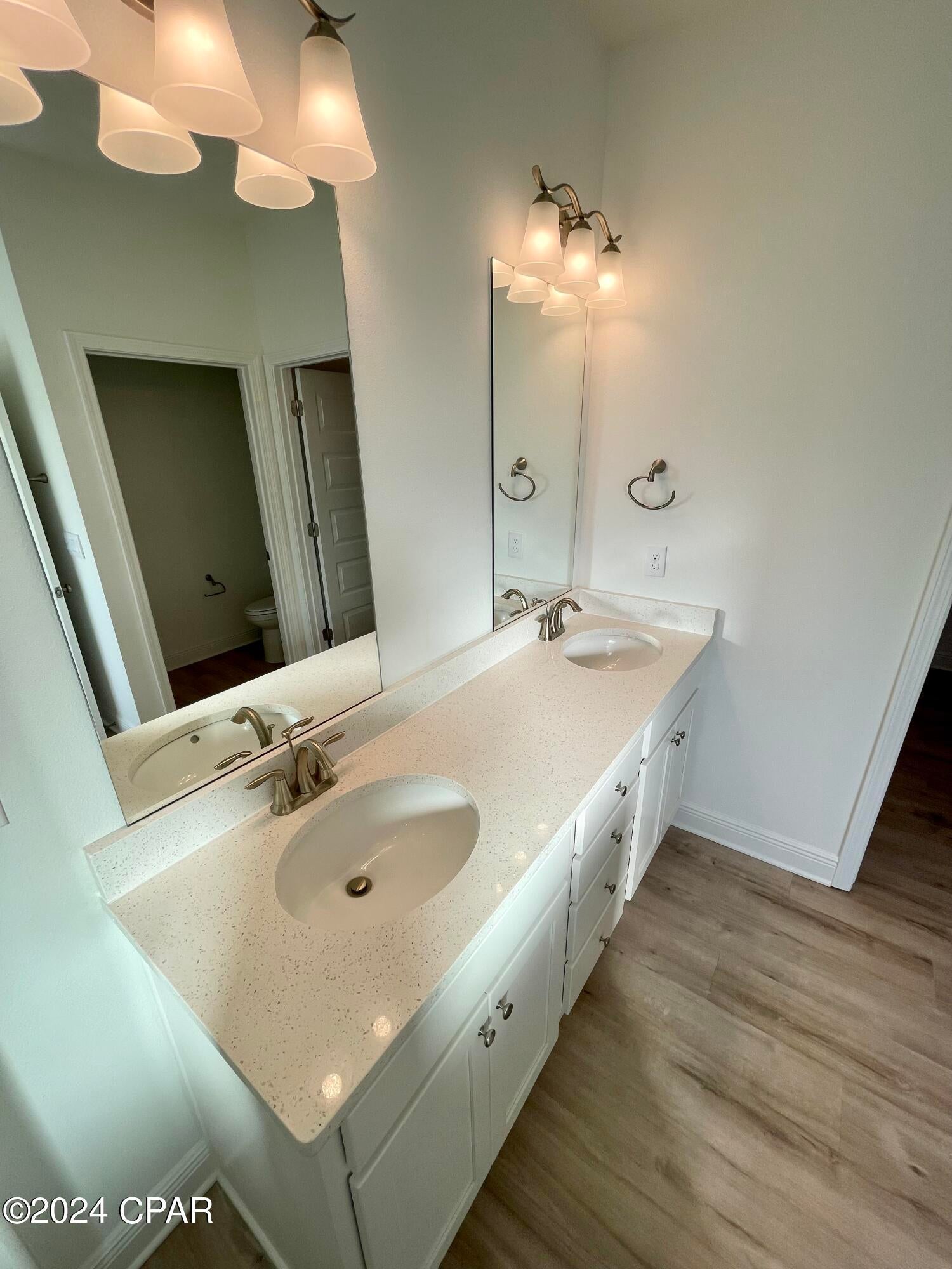 Tierra Verde - Residential Lease