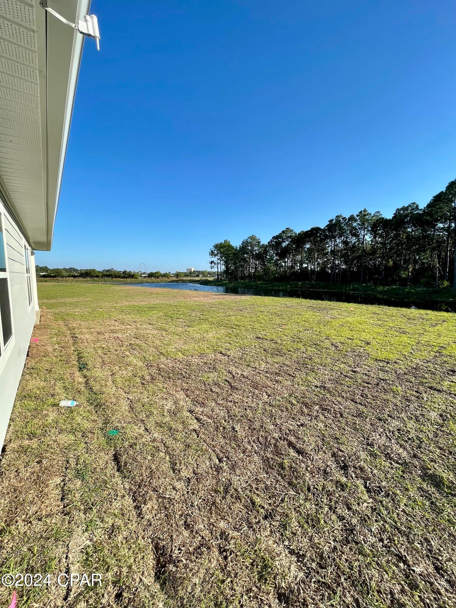 Tierra Verde - Residential Lease
