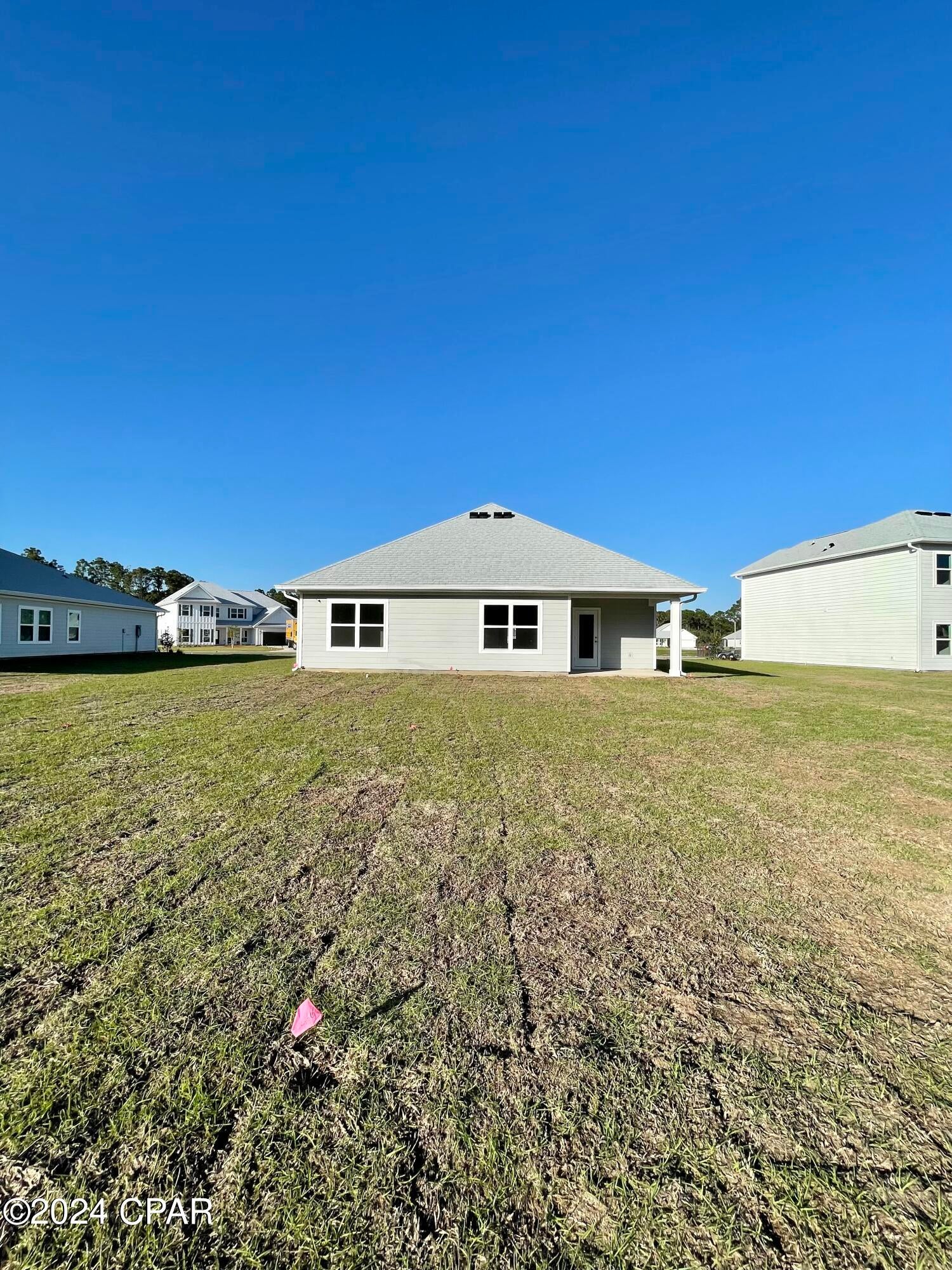 Tierra Verde - Residential Lease