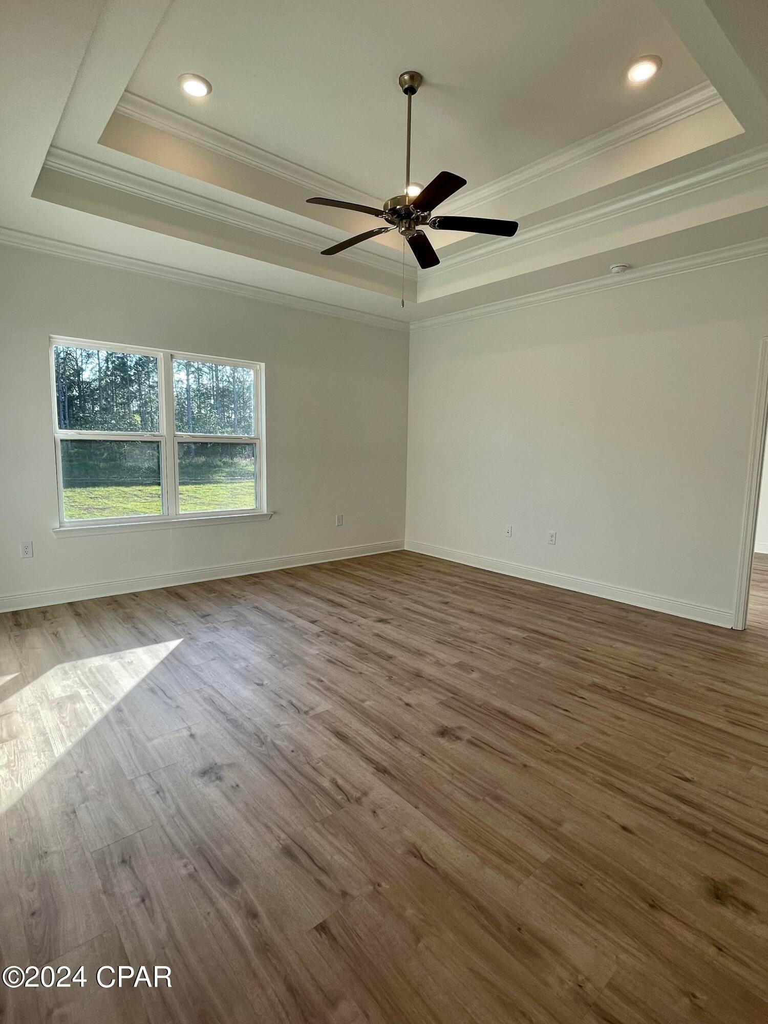 Tierra Verde - Residential Lease