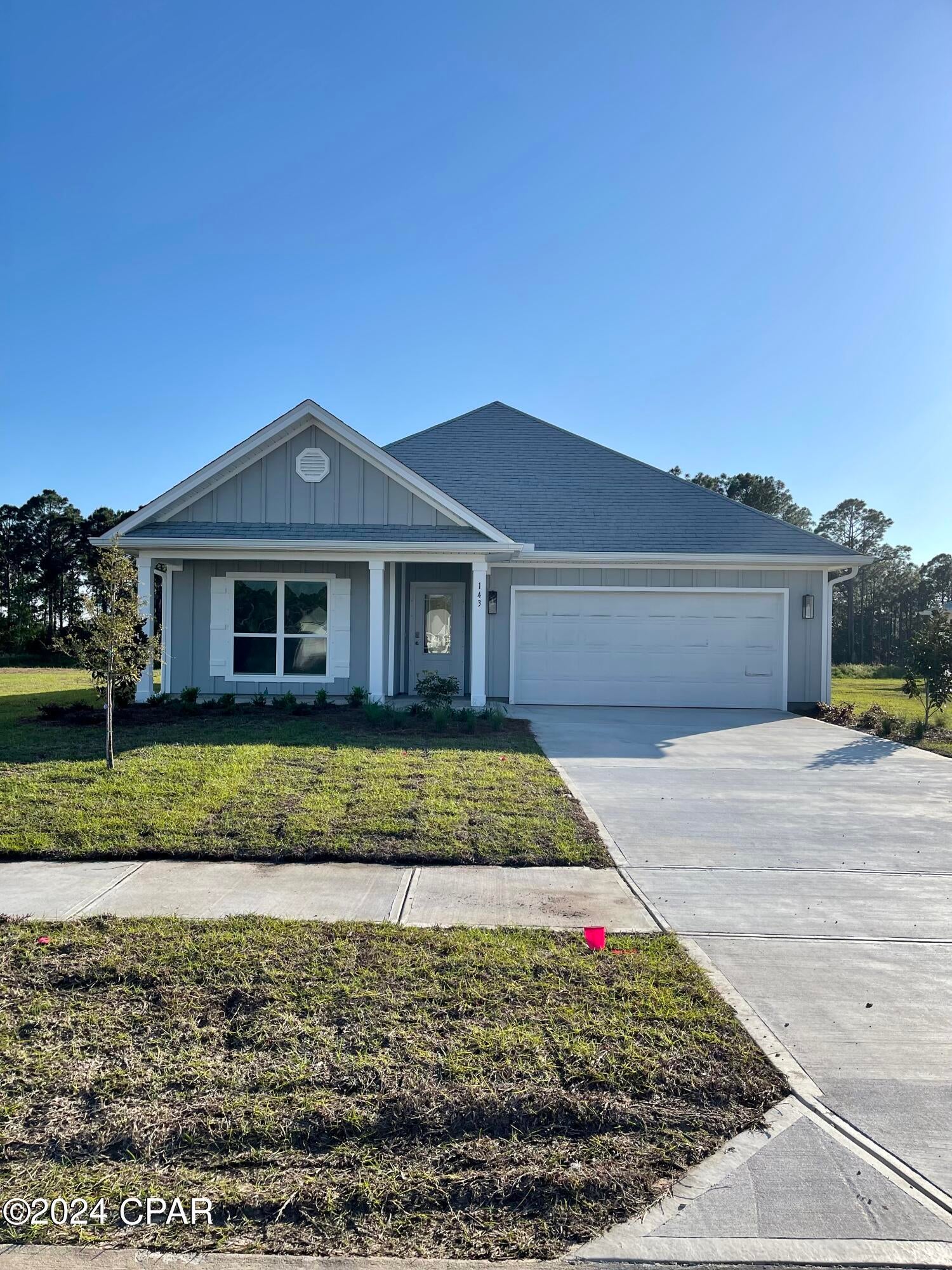 Tierra Verde - Residential Lease