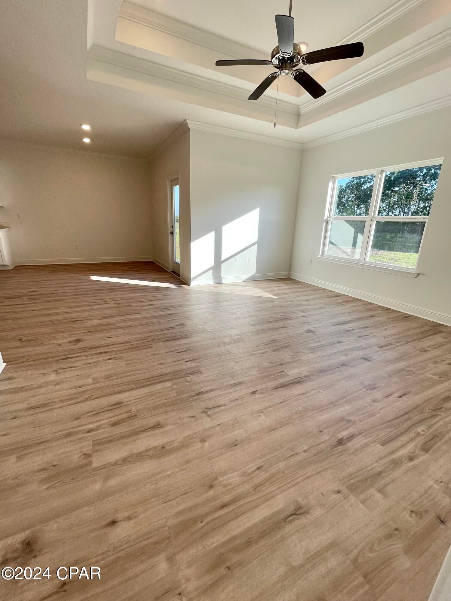 Tierra Verde - Residential Lease