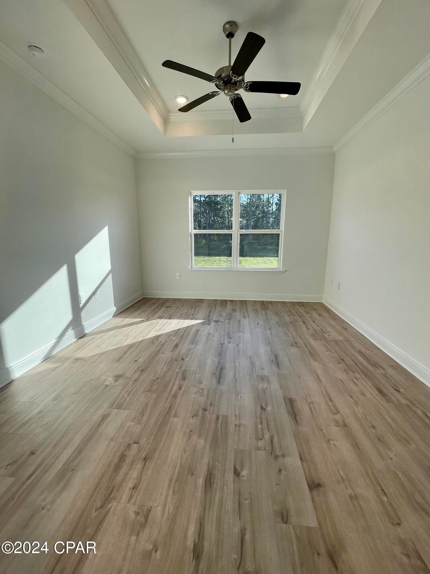 Tierra Verde - Residential Lease