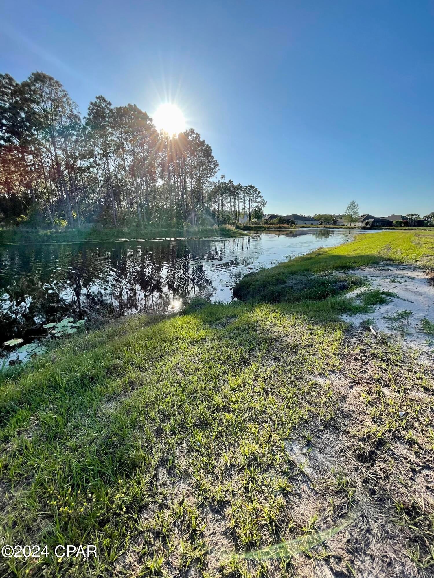 Tierra Verde - Residential Lease