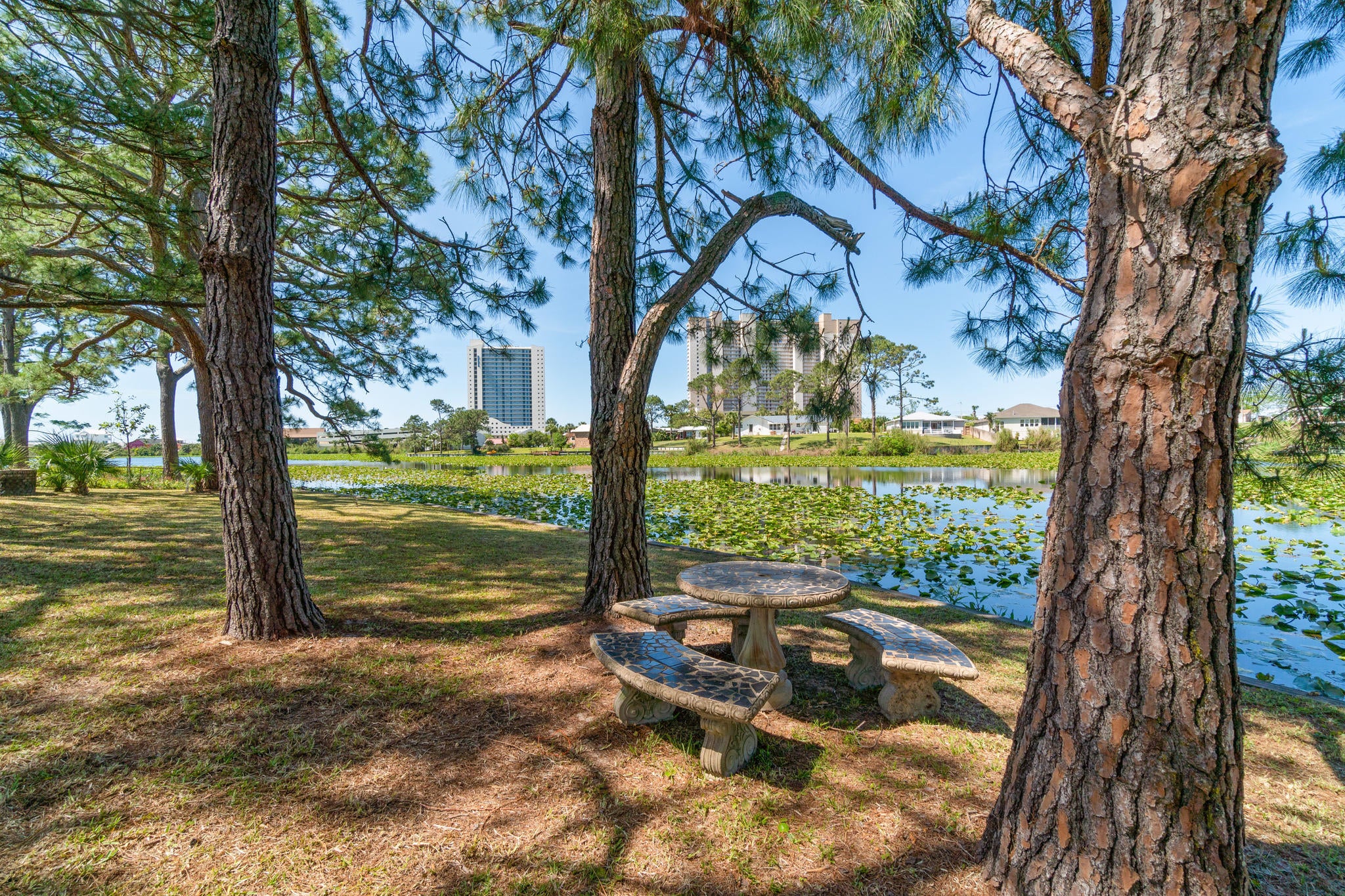 Crown Pt Sec Lakeside By Gulf - Residential