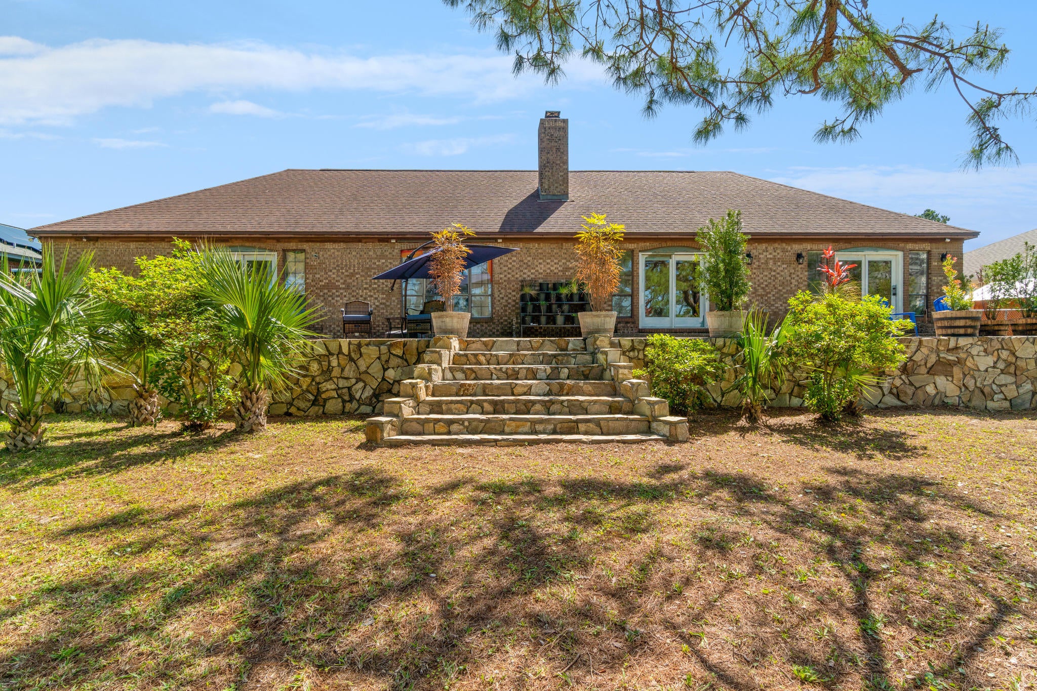 Crown Pt Sec Lakeside By Gulf - Residential