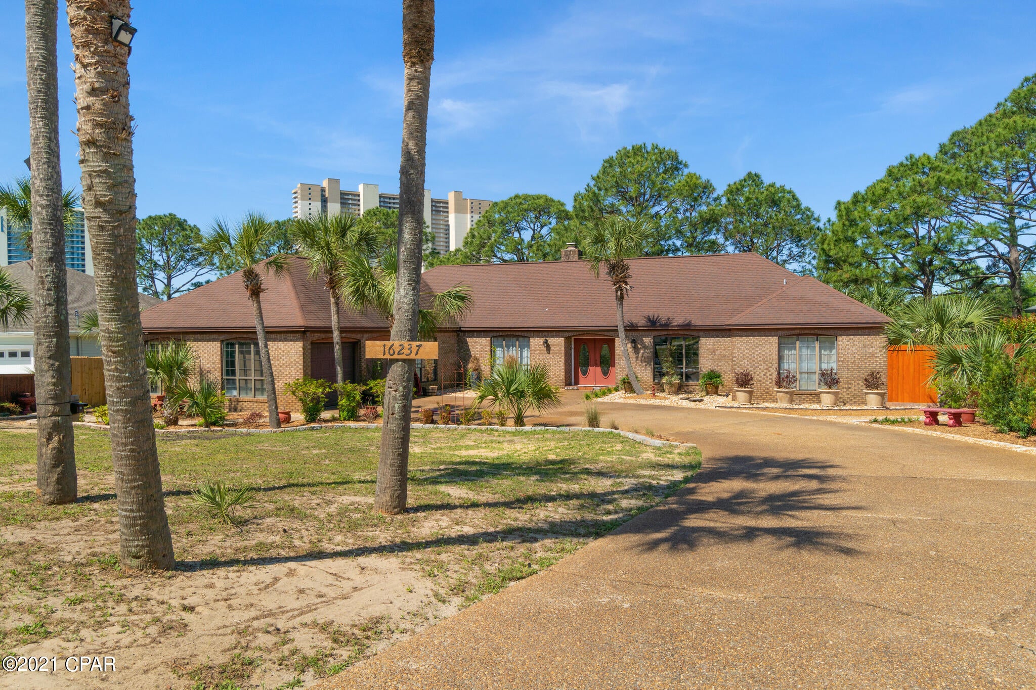 Crown Pt Sec Lakeside By Gulf - Residential