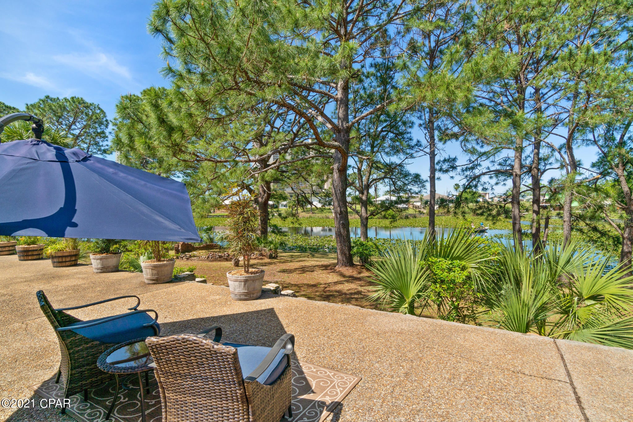 Crown Pt Sec Lakeside By Gulf - Residential