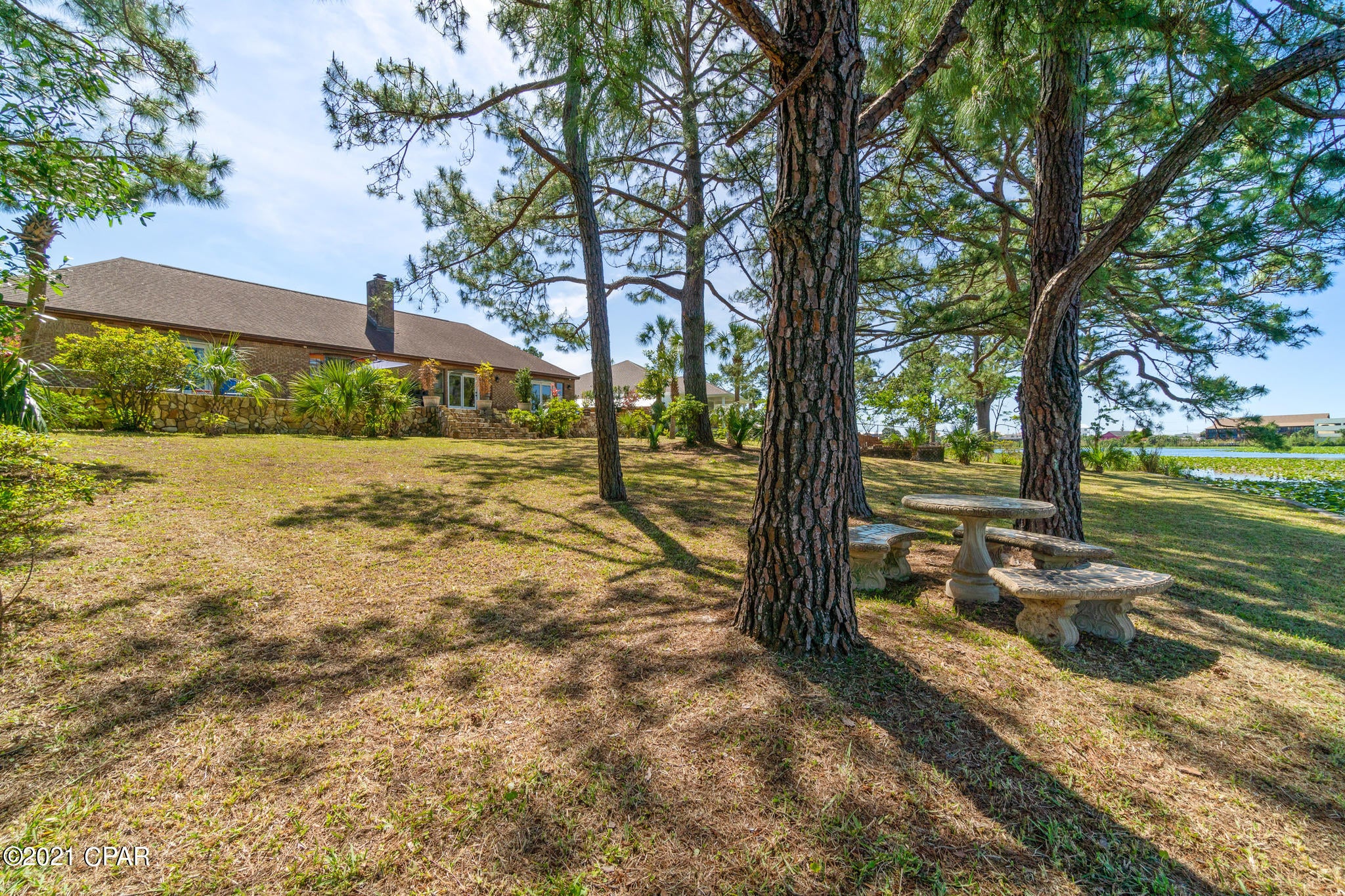 Crown Pt Sec Lakeside By Gulf - Residential