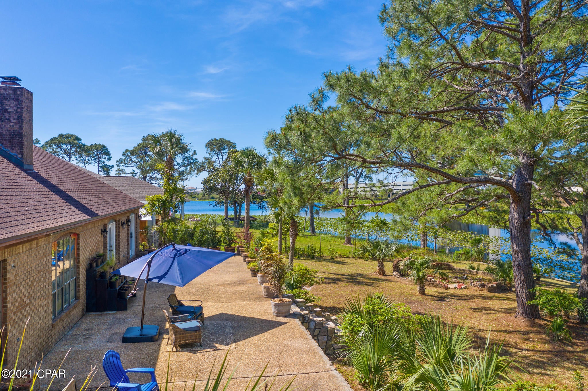 Crown Pt Sec Lakeside By Gulf - Residential
