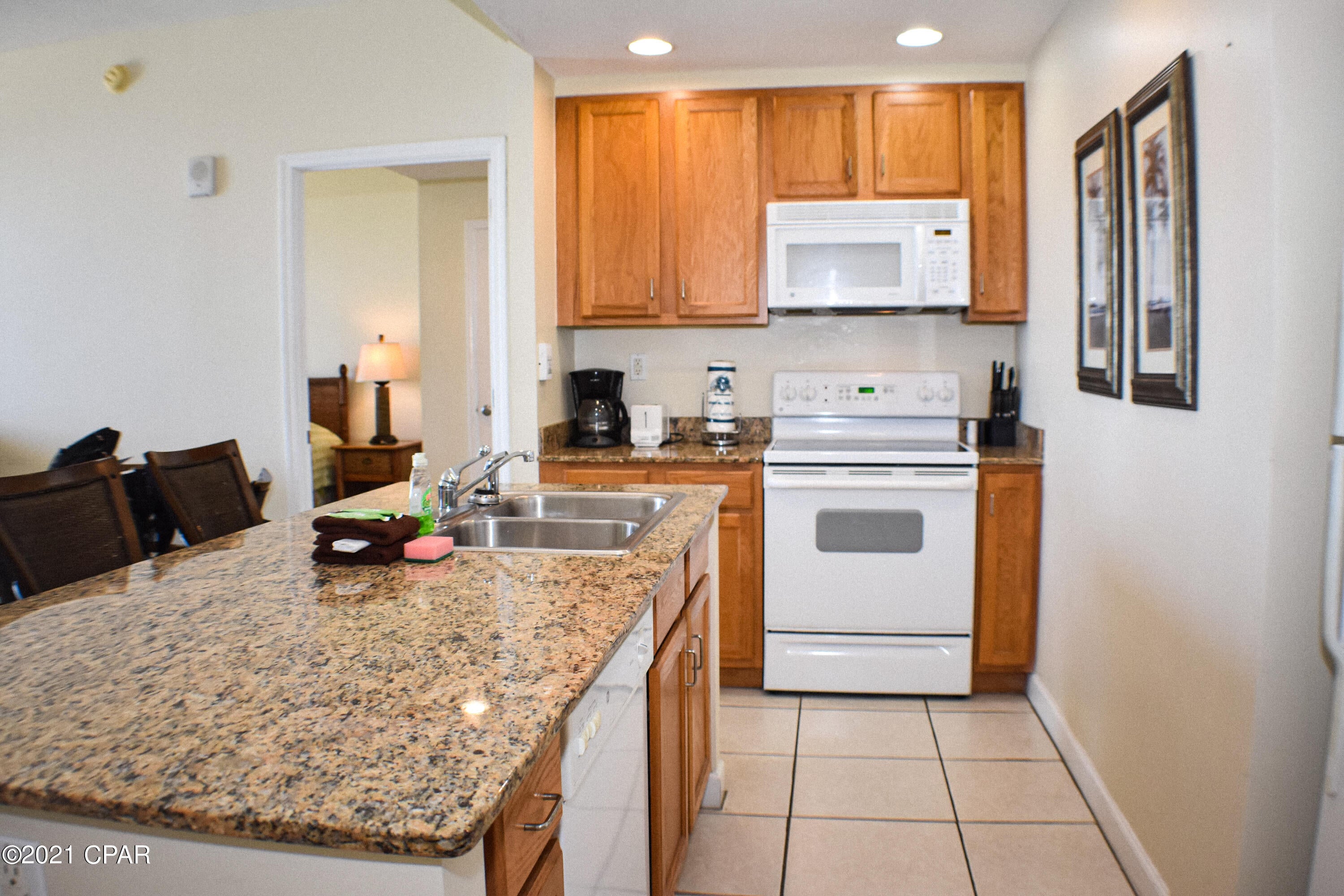 Sterling Reef - Residential