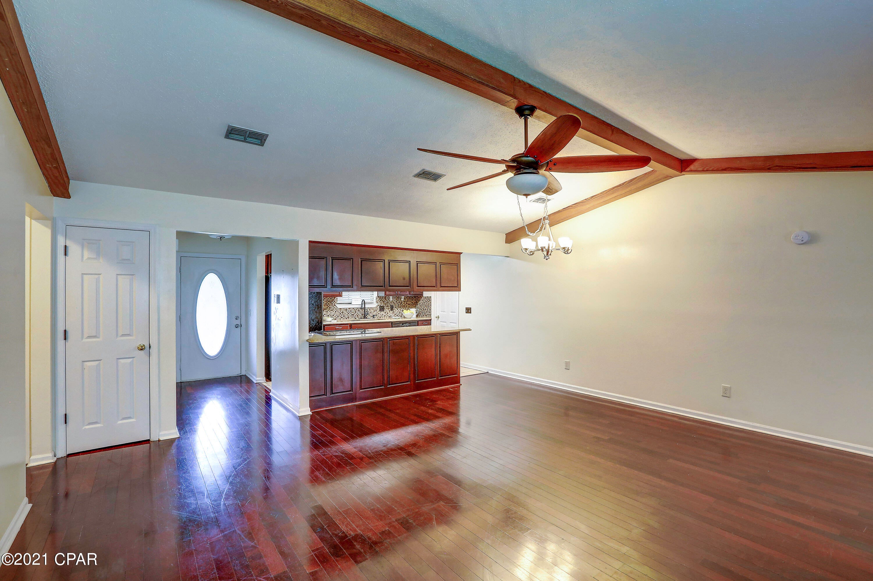 Fox Lake Sub Phase 2 - Residential