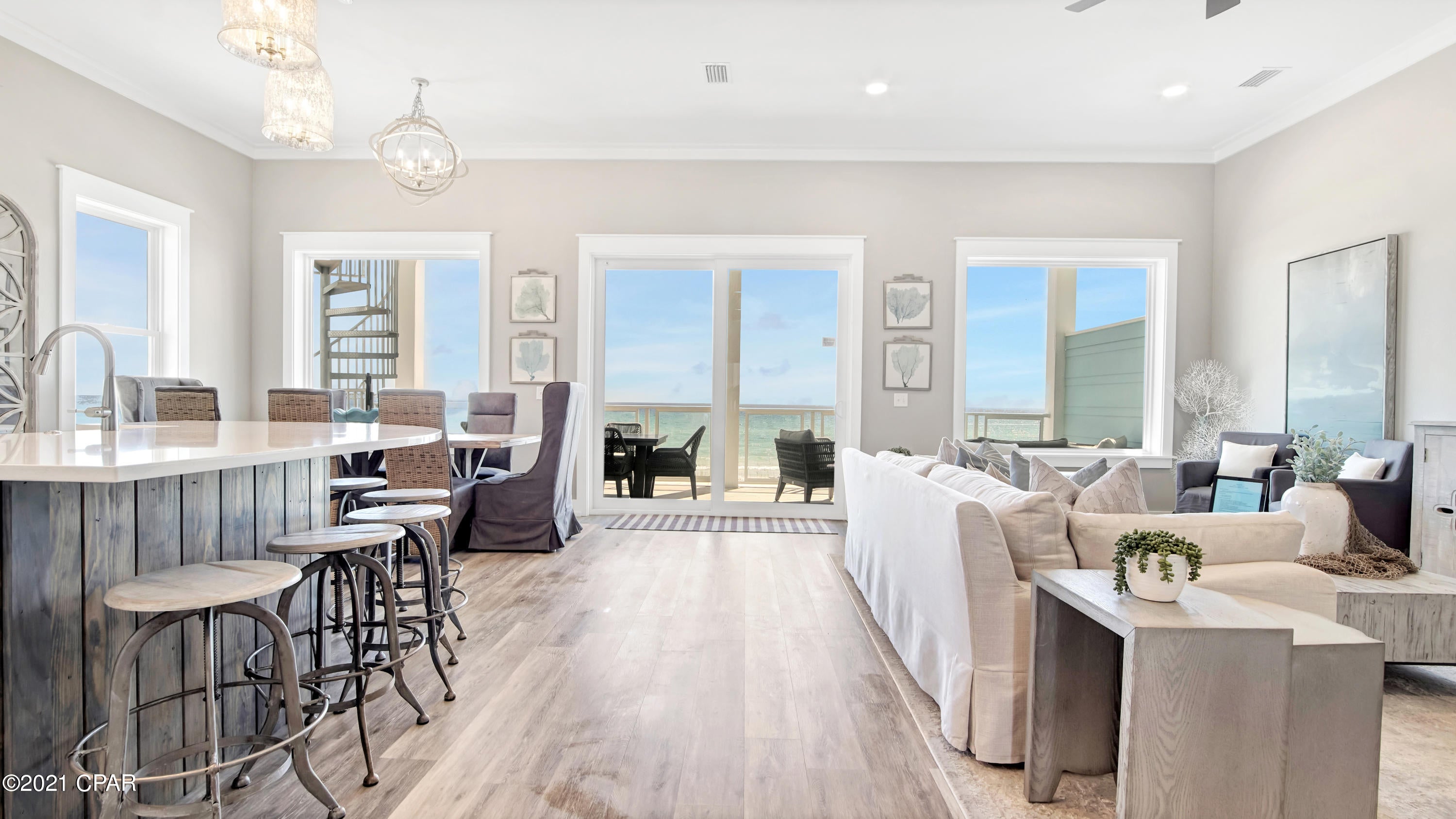 Bel Air - Residential