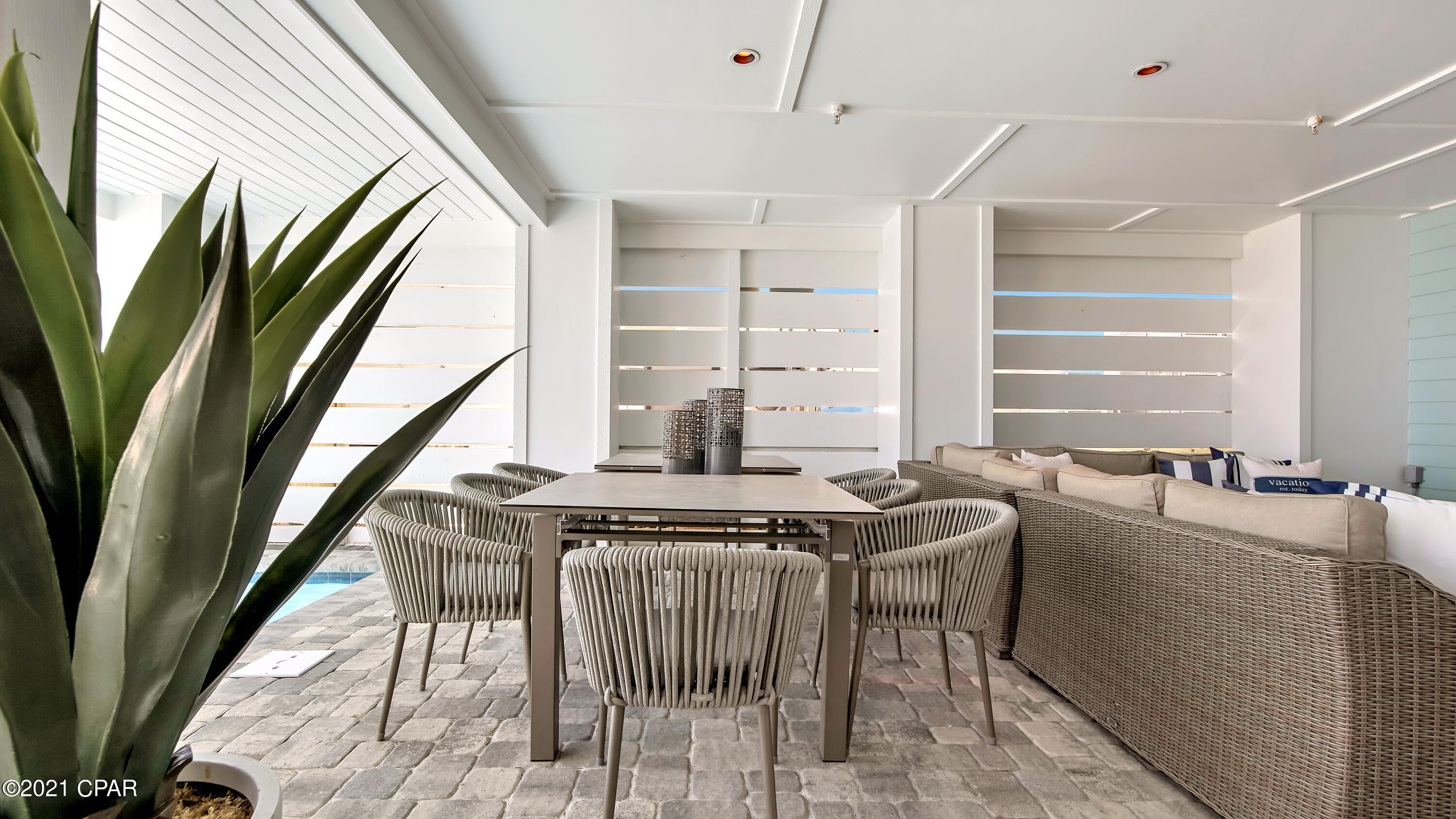 Bel Air - Residential