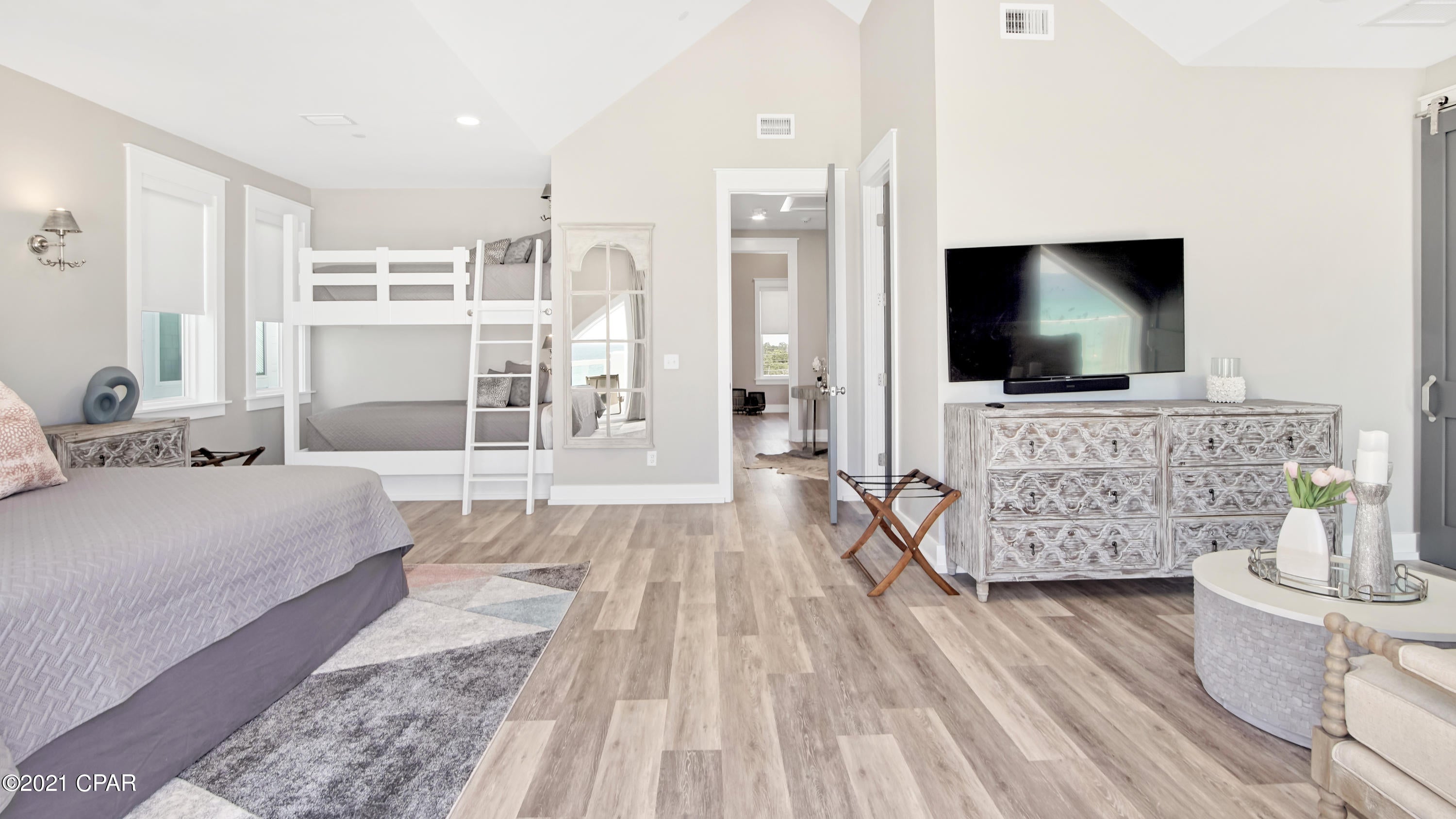Bel Air - Residential