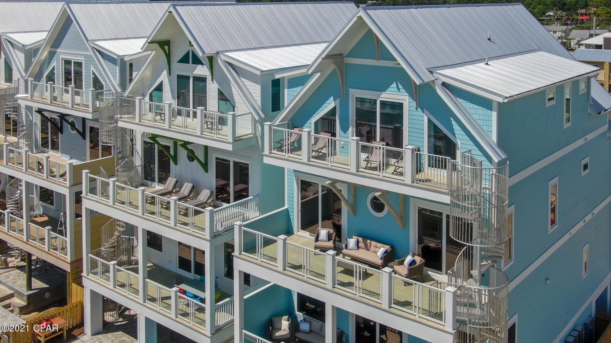 Bel Air - Residential
