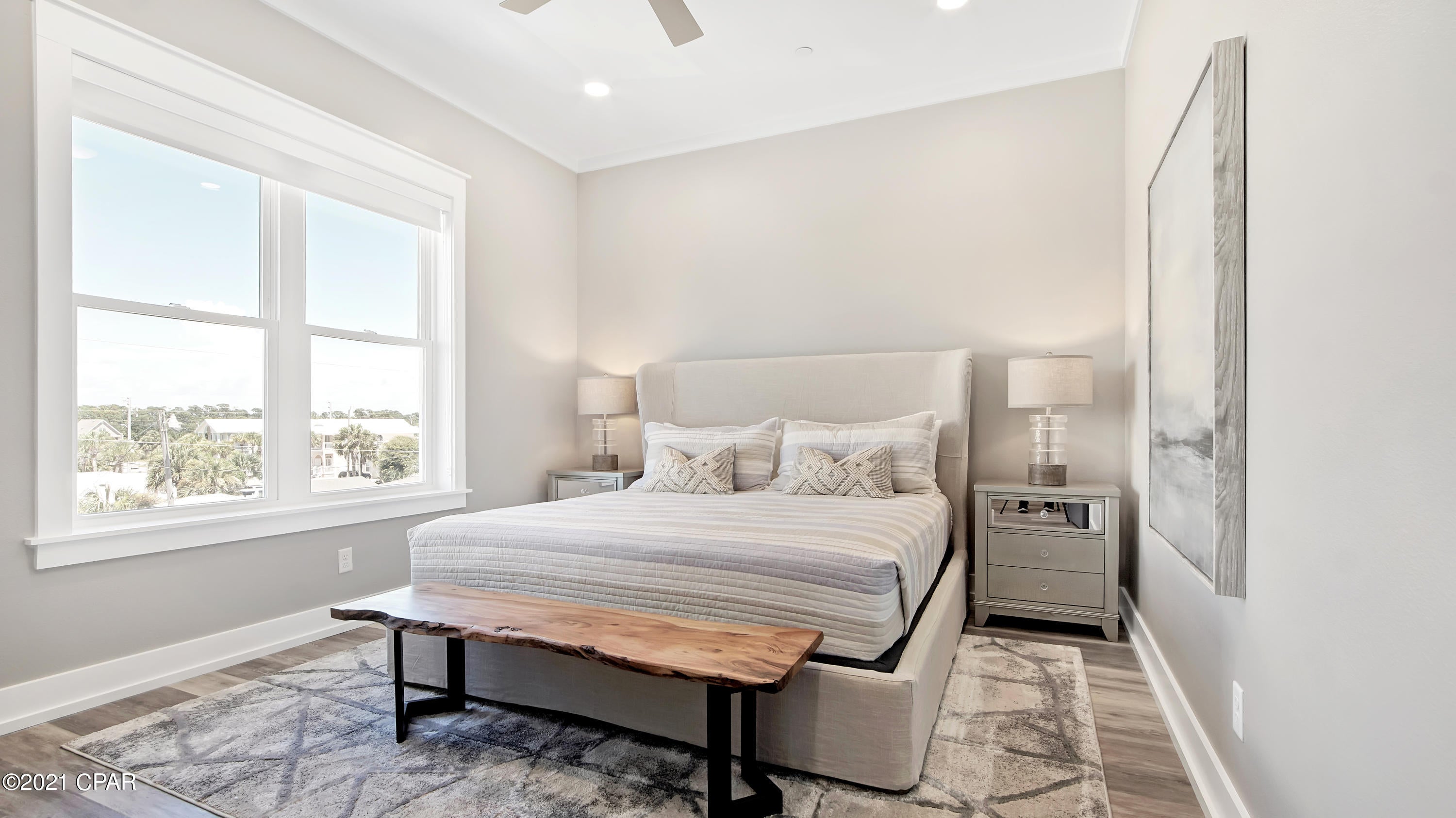 Bel Air - Residential