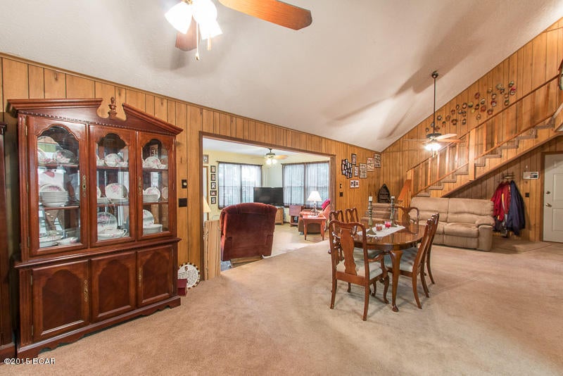 Lakeshore Heights - Residential