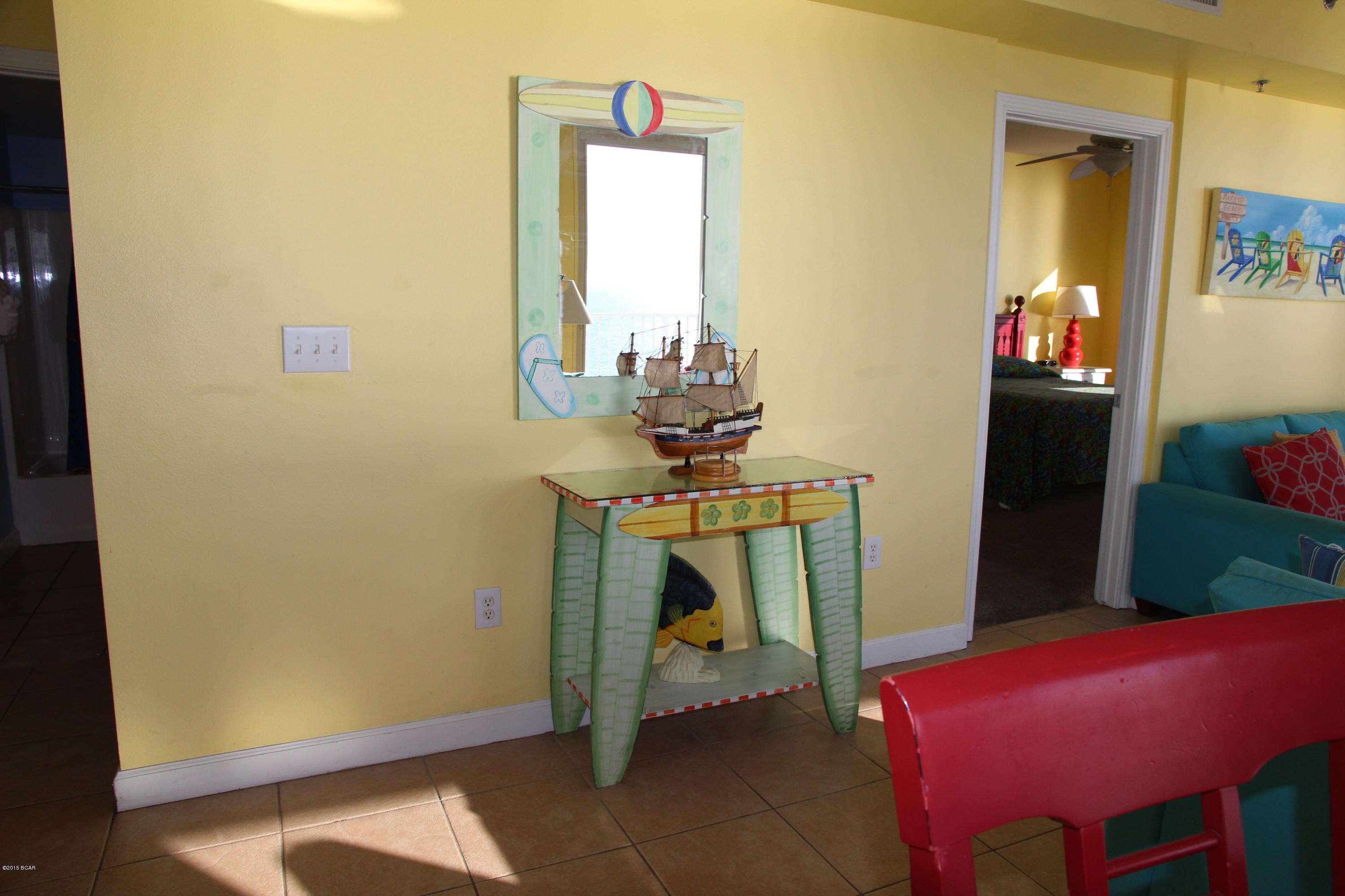 Shores Of Panama Phase I - Residential