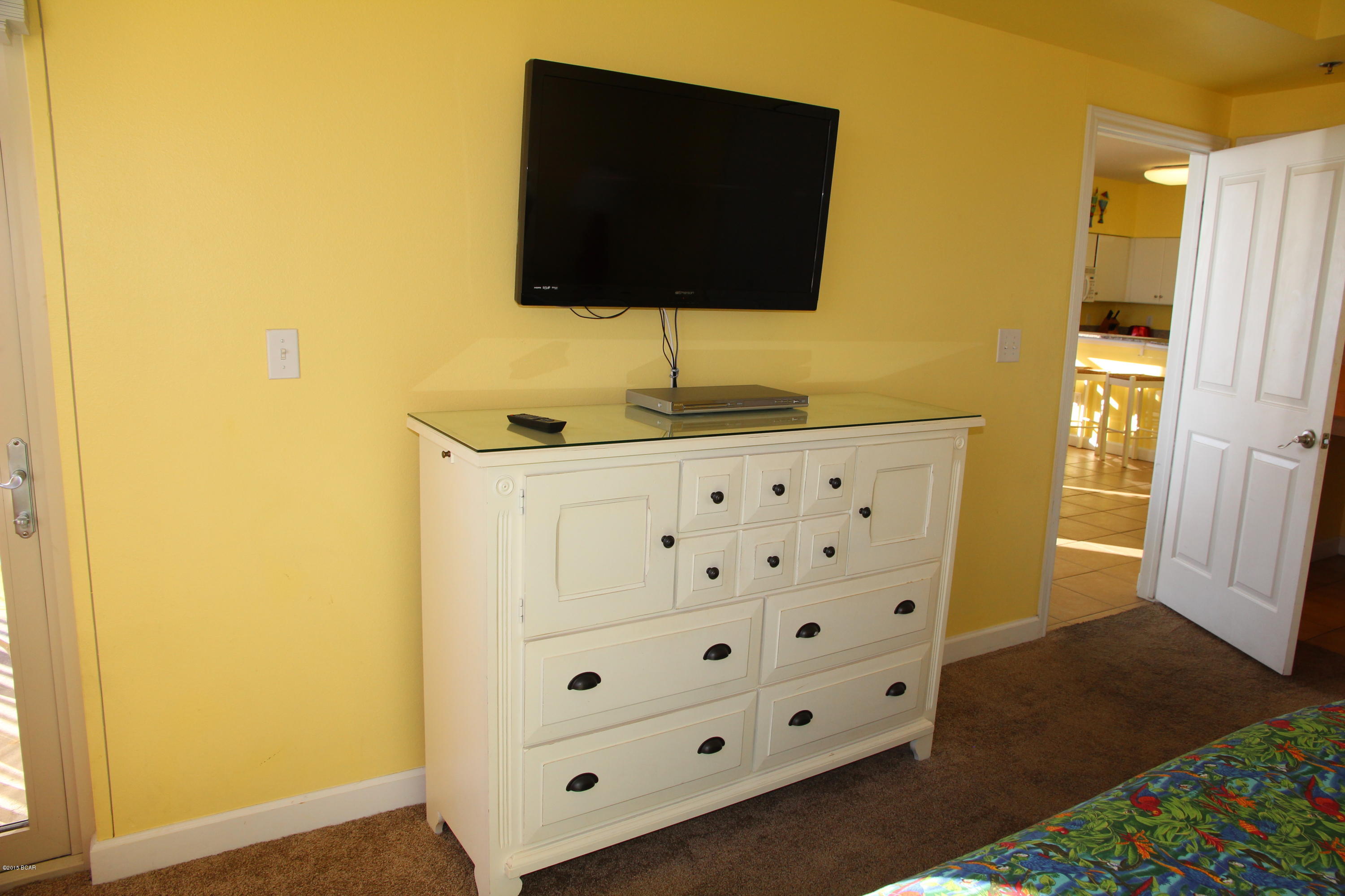 Shores Of Panama Phase I - Residential
