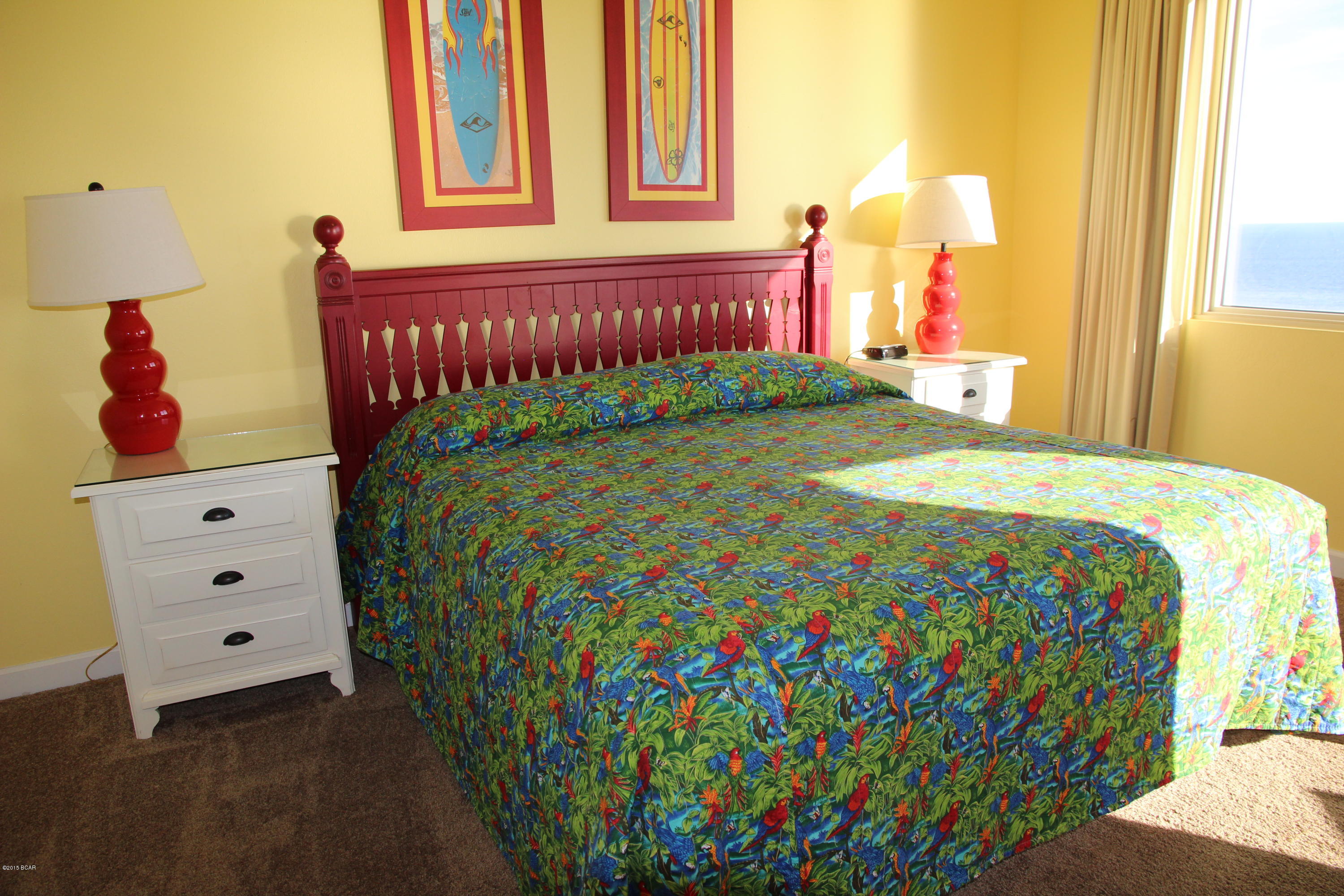 Shores Of Panama Phase I - Residential
