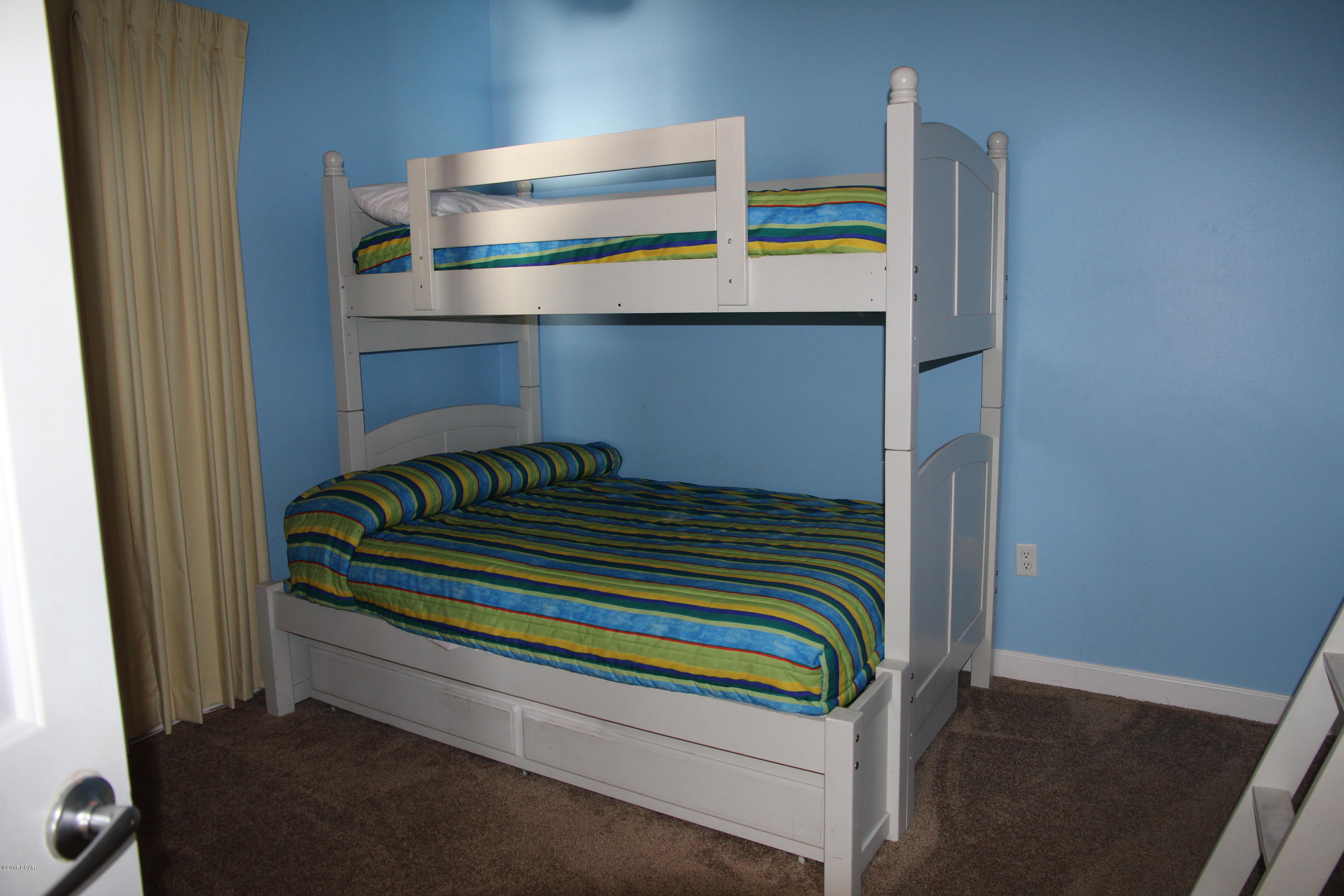 Shores Of Panama Phase I - Residential