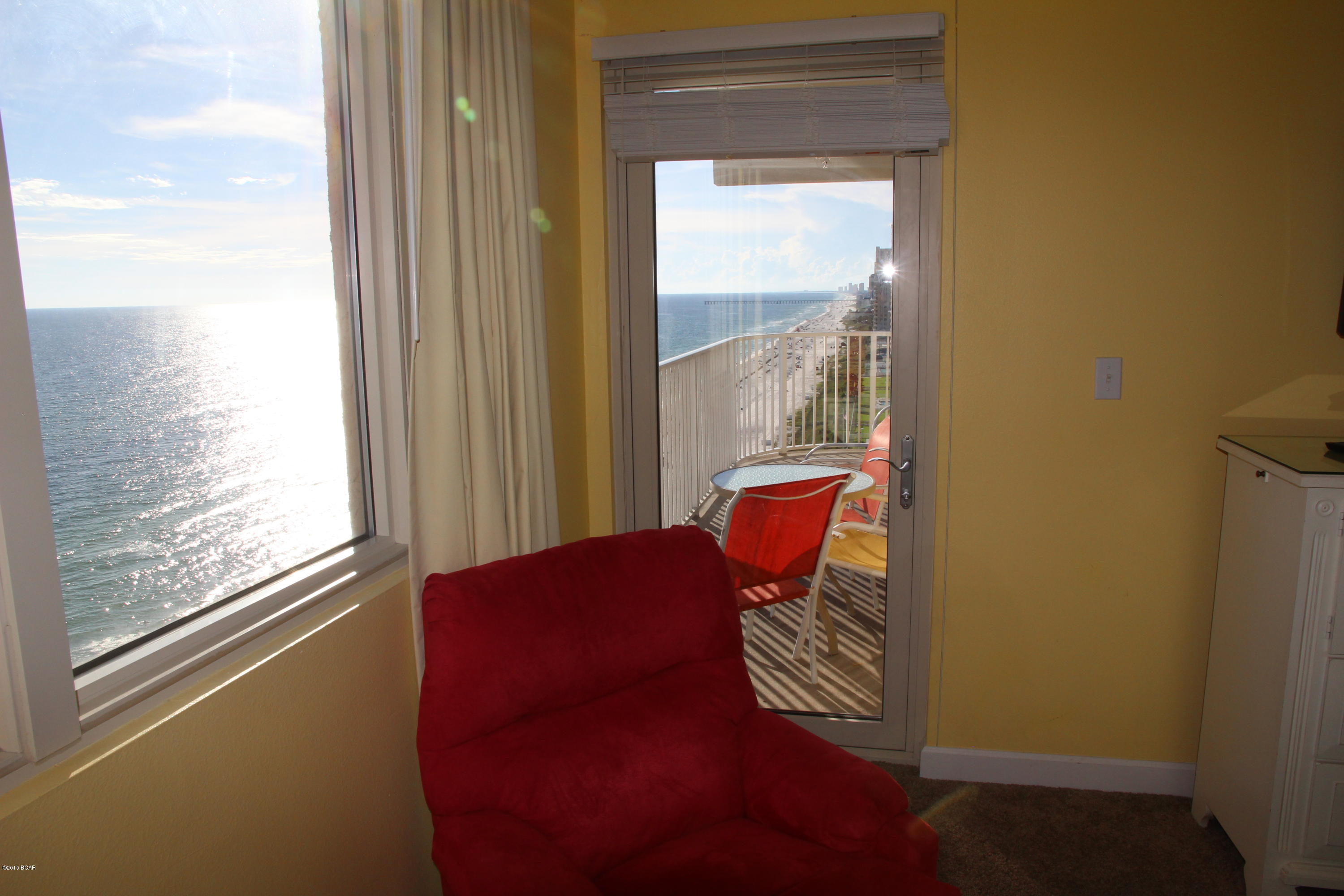 Shores Of Panama Phase I - Residential