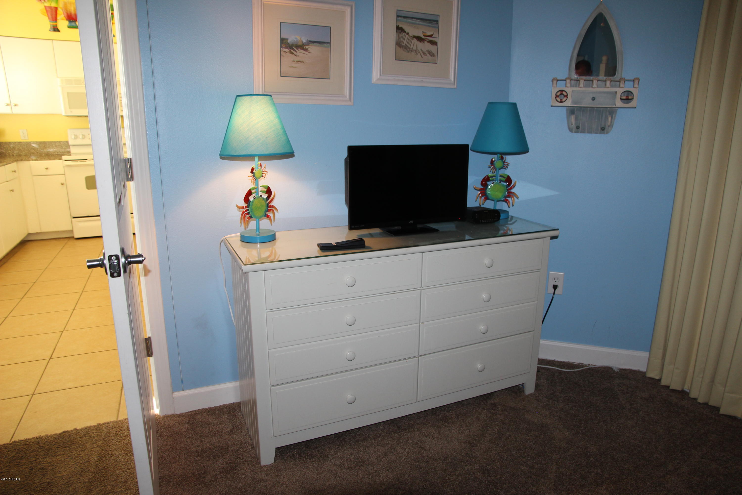 Shores Of Panama Phase I - Residential
