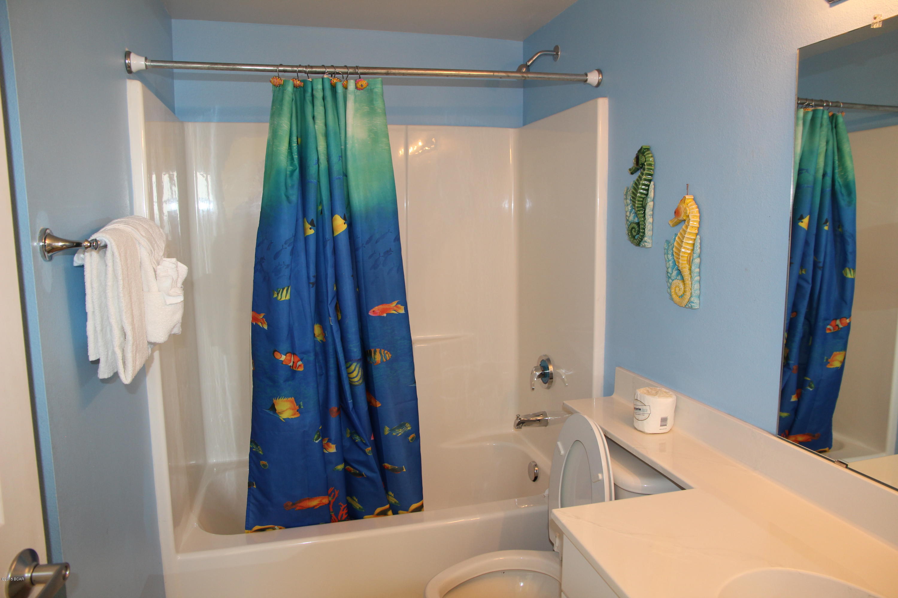 Shores Of Panama Phase I - Residential
