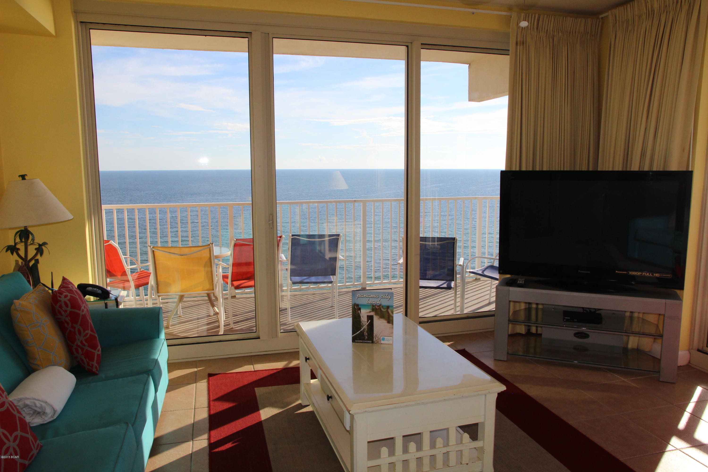 Shores Of Panama Phase I - Residential