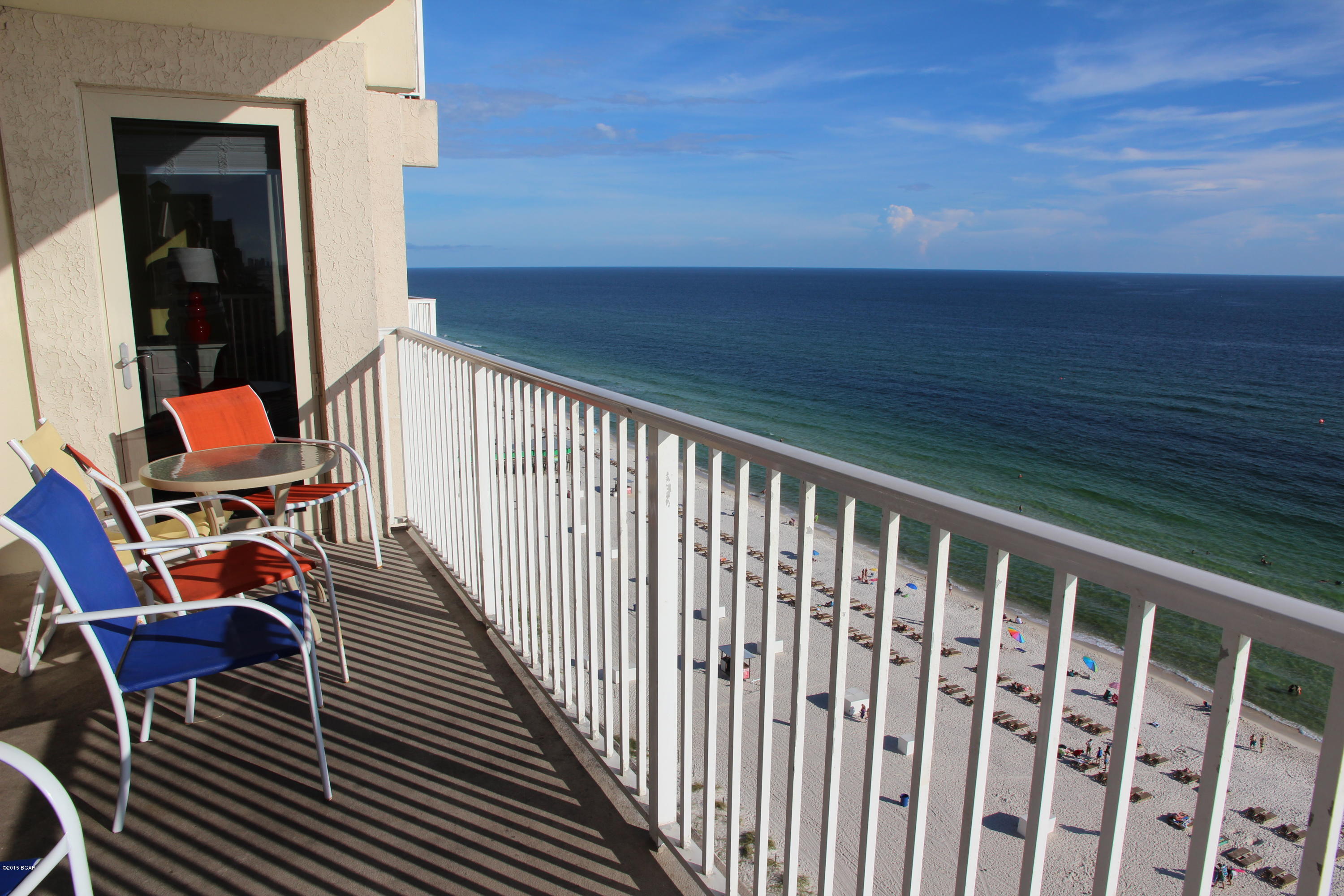 Shores Of Panama Phase I - Residential