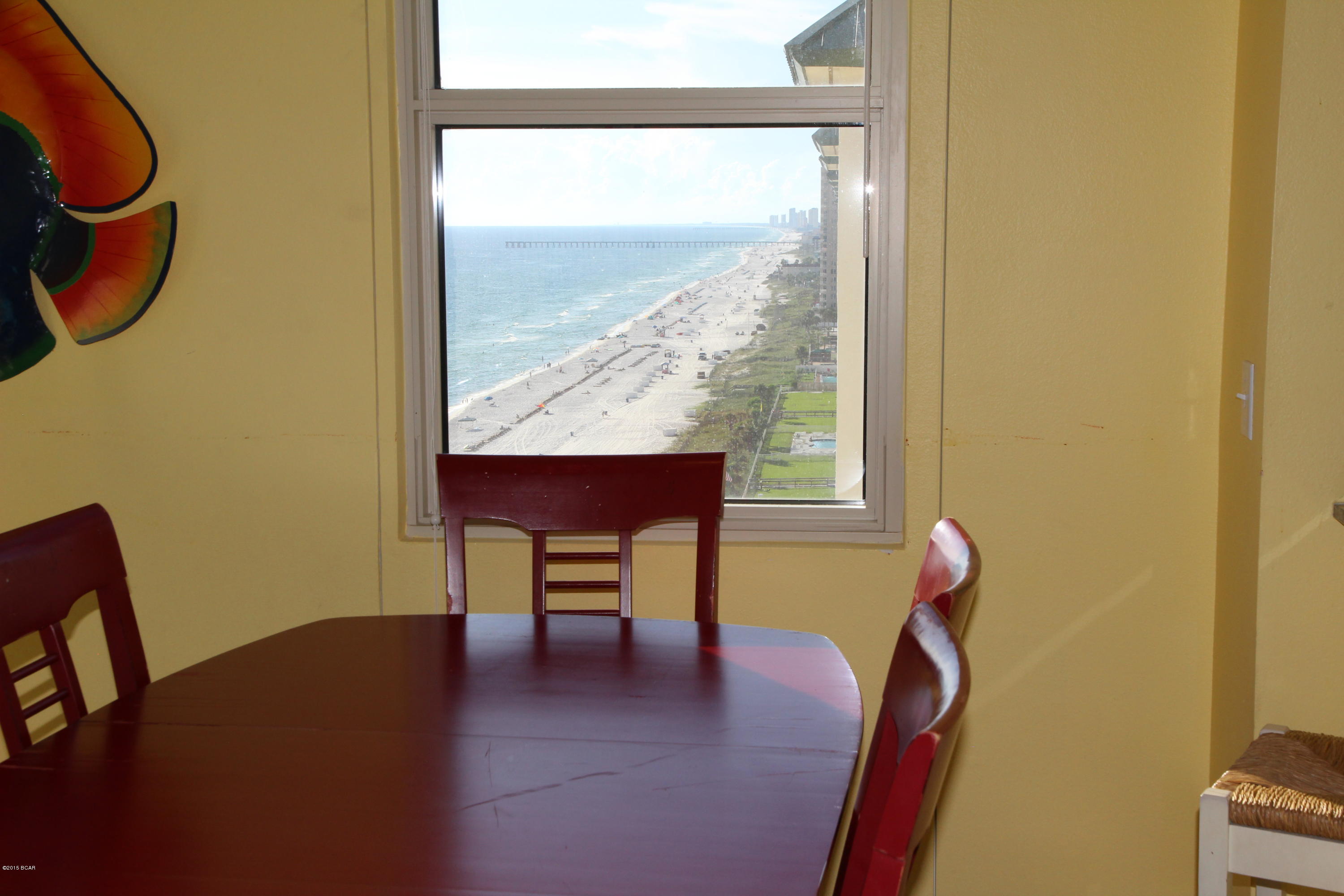 Shores Of Panama Phase I - Residential