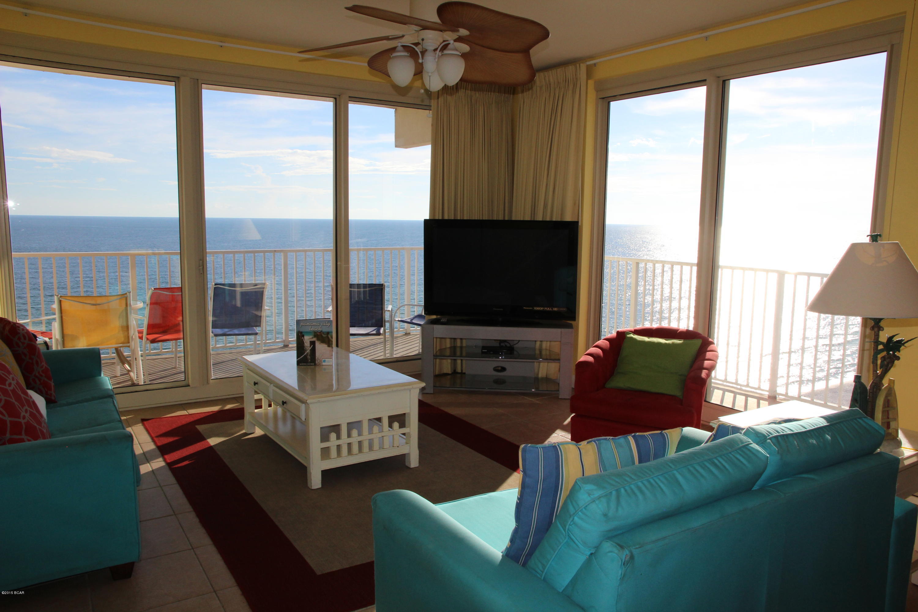 Shores Of Panama Phase I - Residential