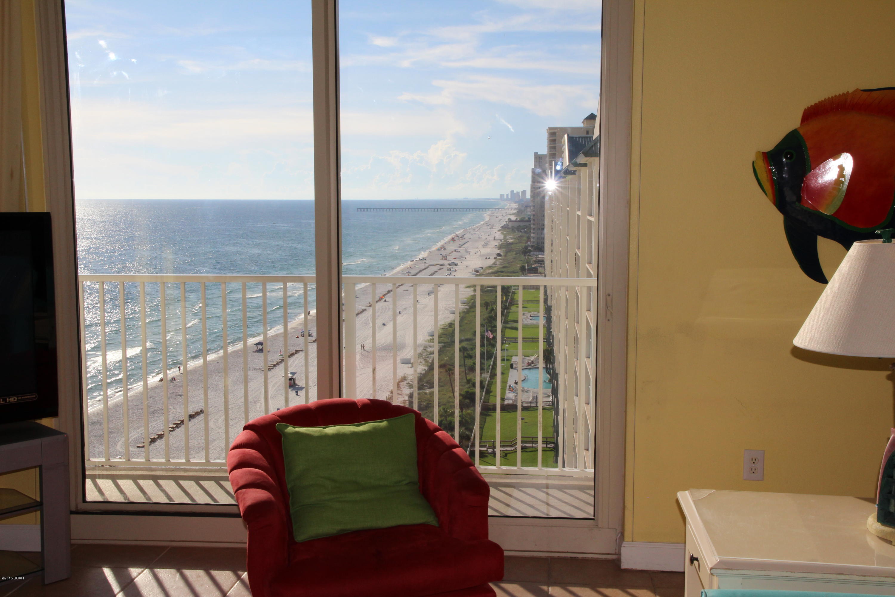 Shores Of Panama Phase I - Residential