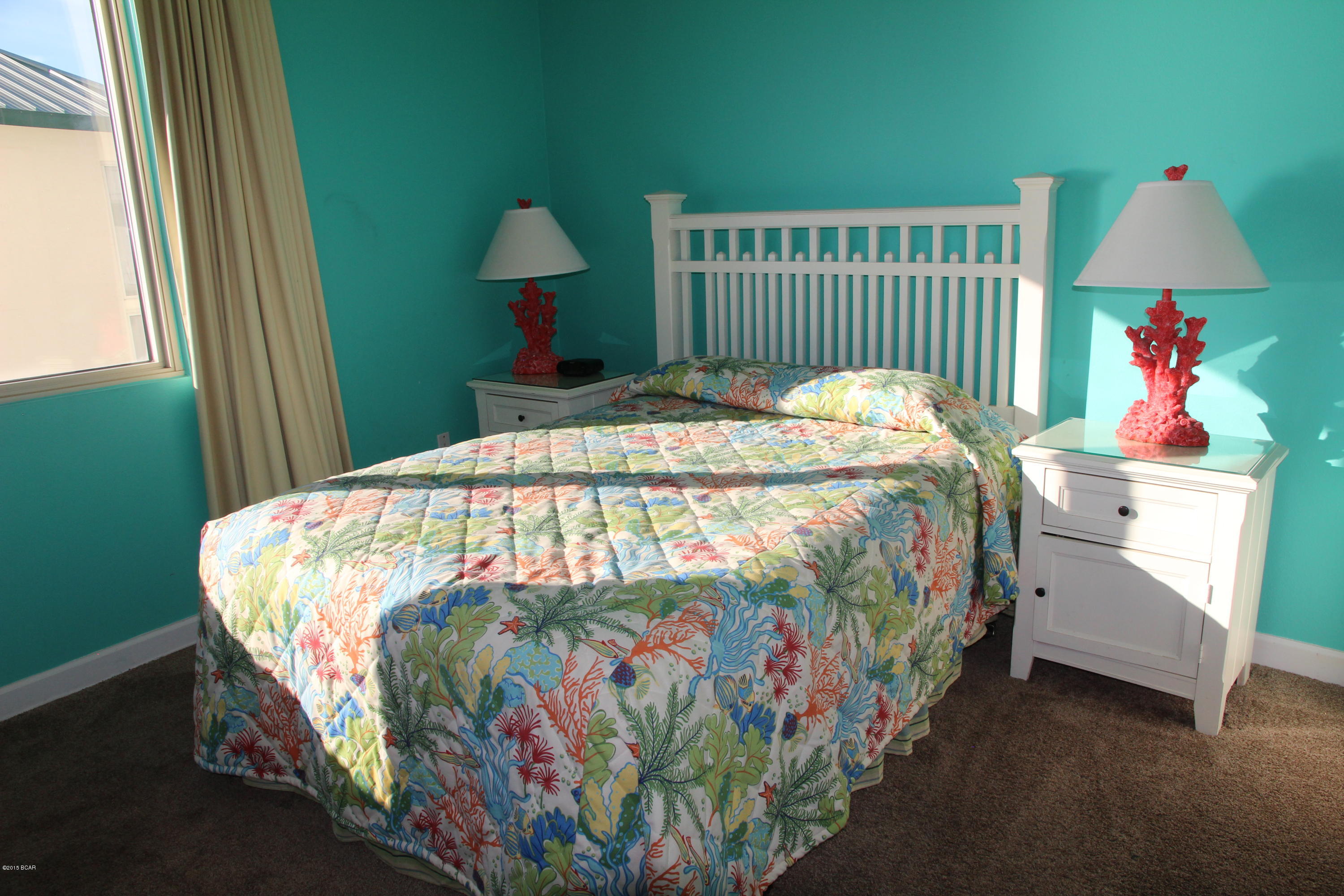 Shores Of Panama Phase I - Residential